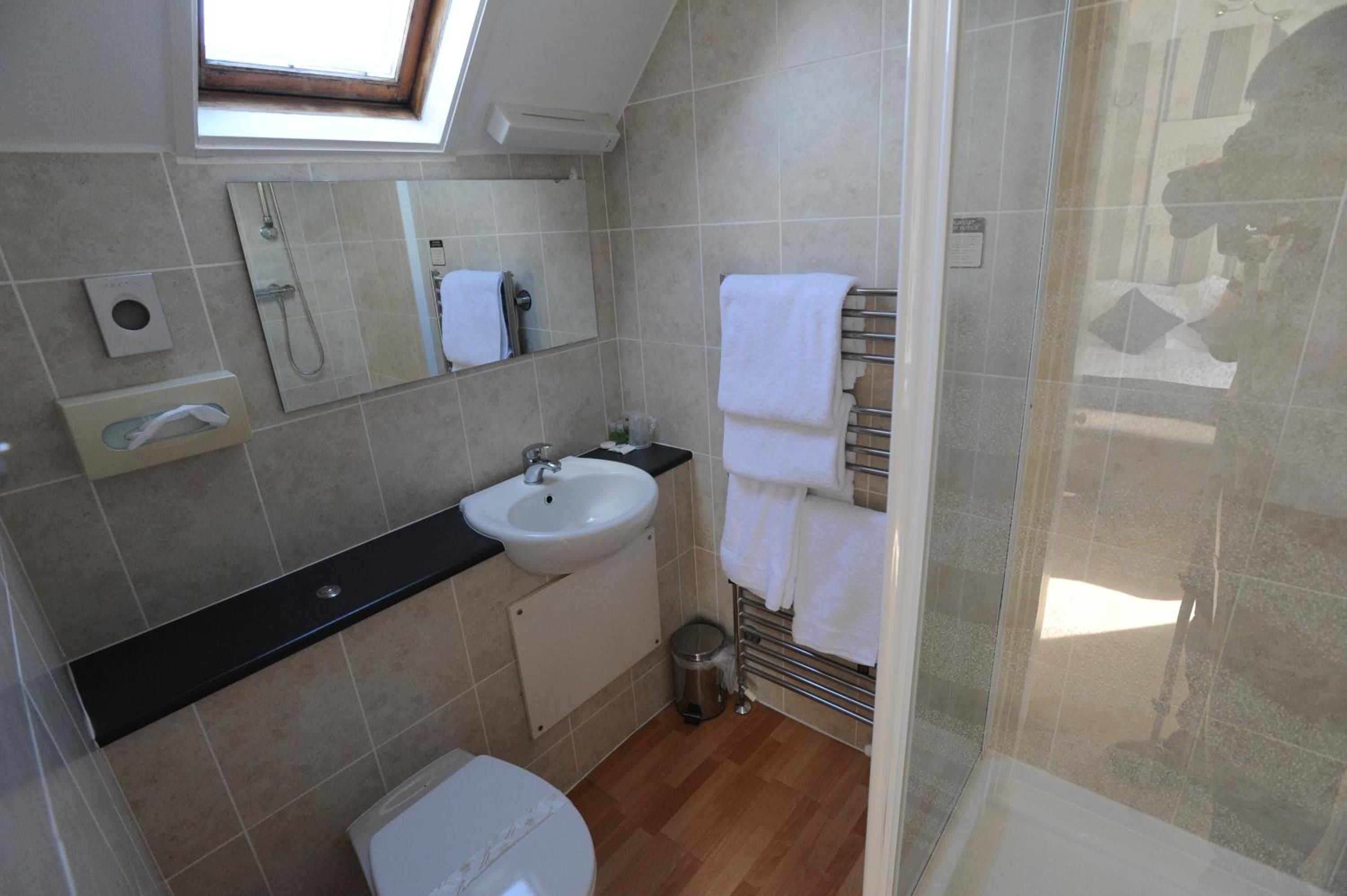 Deluxe Double Room with Sea View - Photo 5