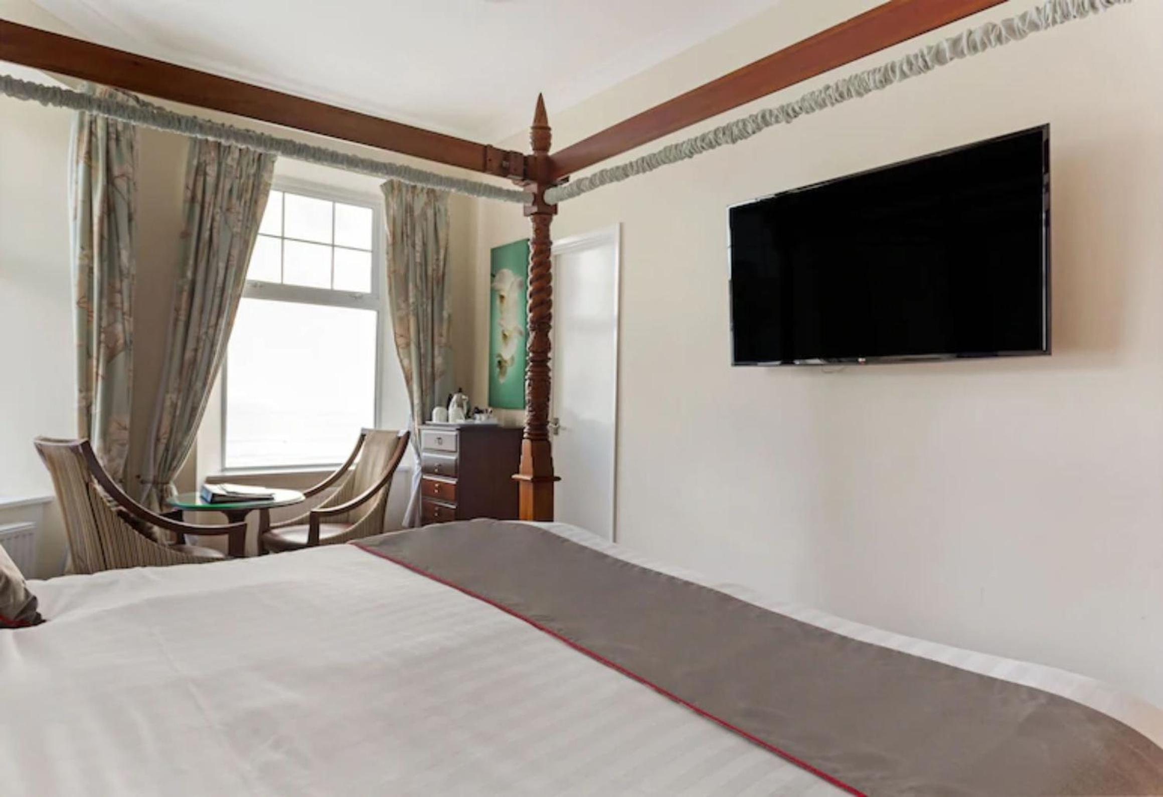 Superior Double Room - Photo 23