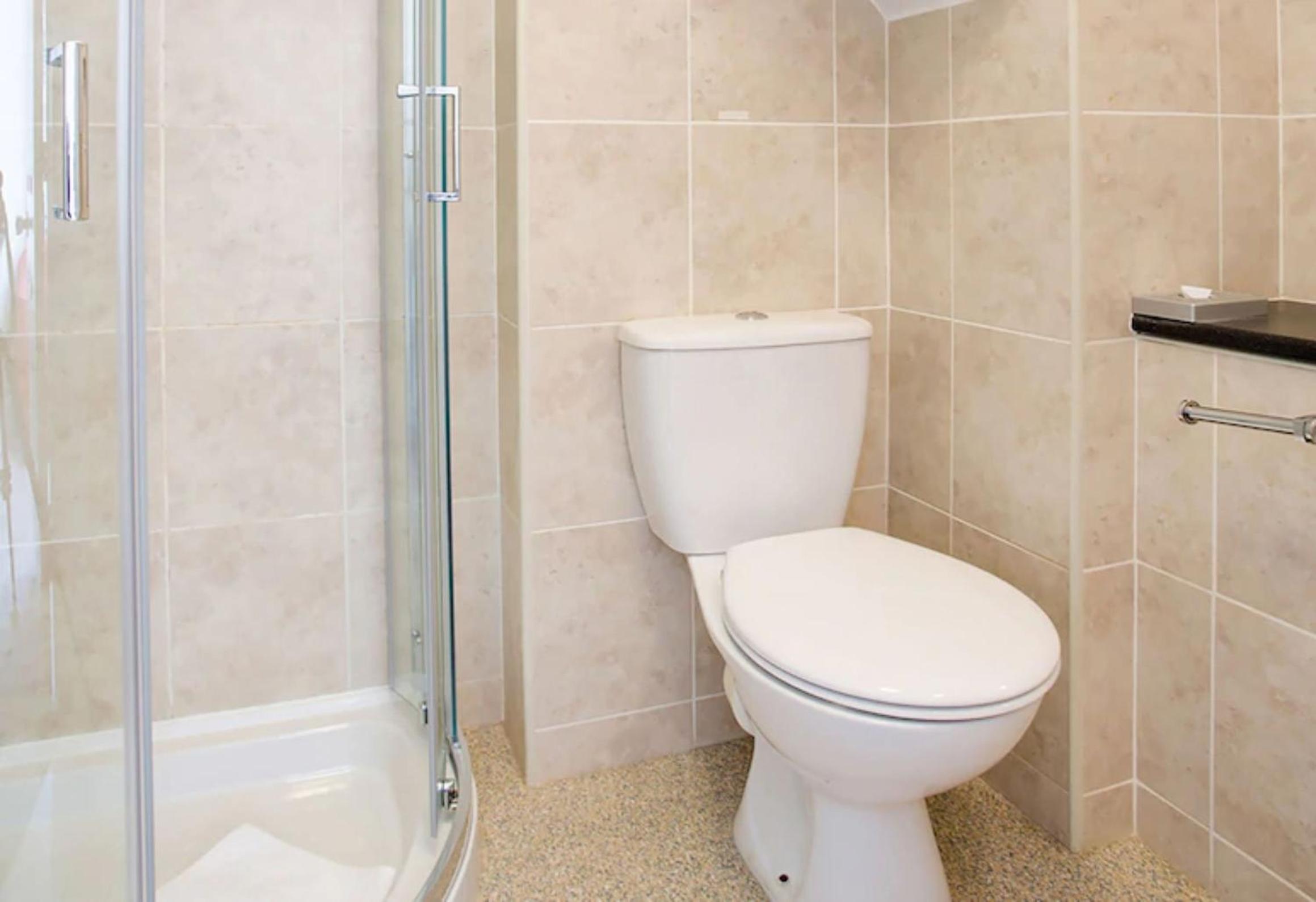 Deluxe Double Room with Sea View - Photo 12