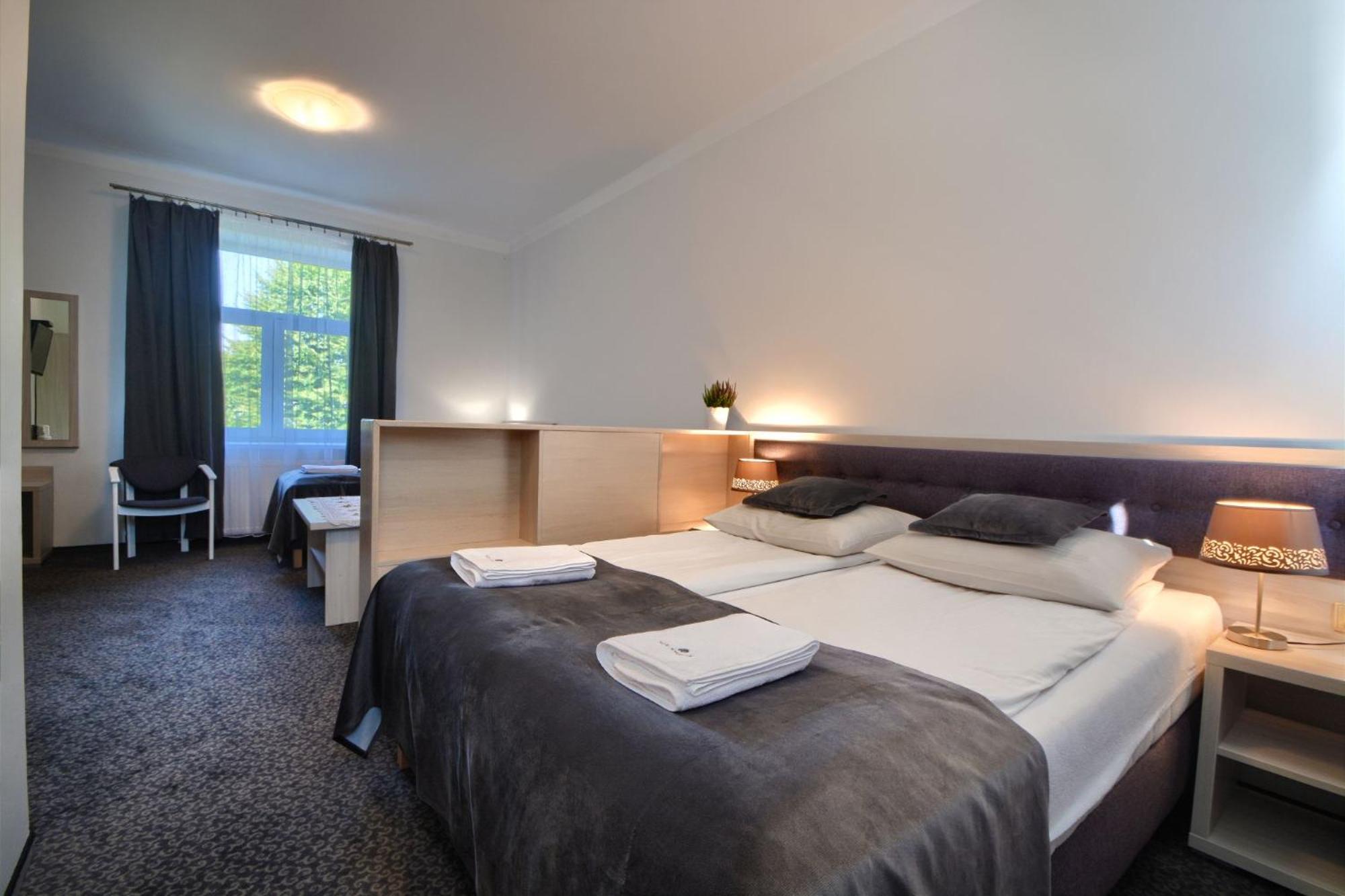 Quadruple Room photo 3