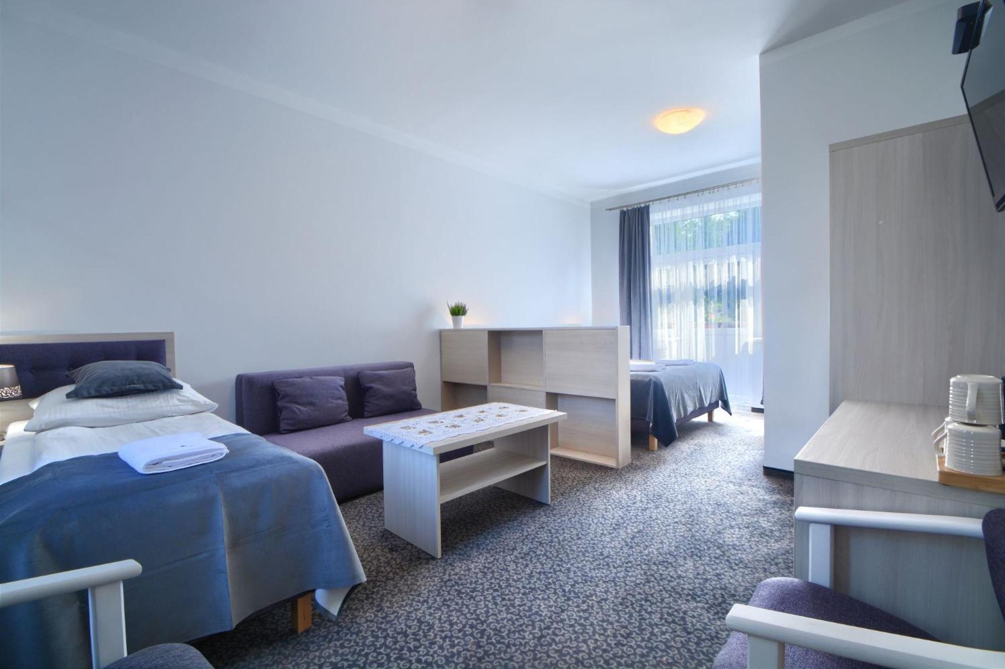 Quadruple Room photo 1