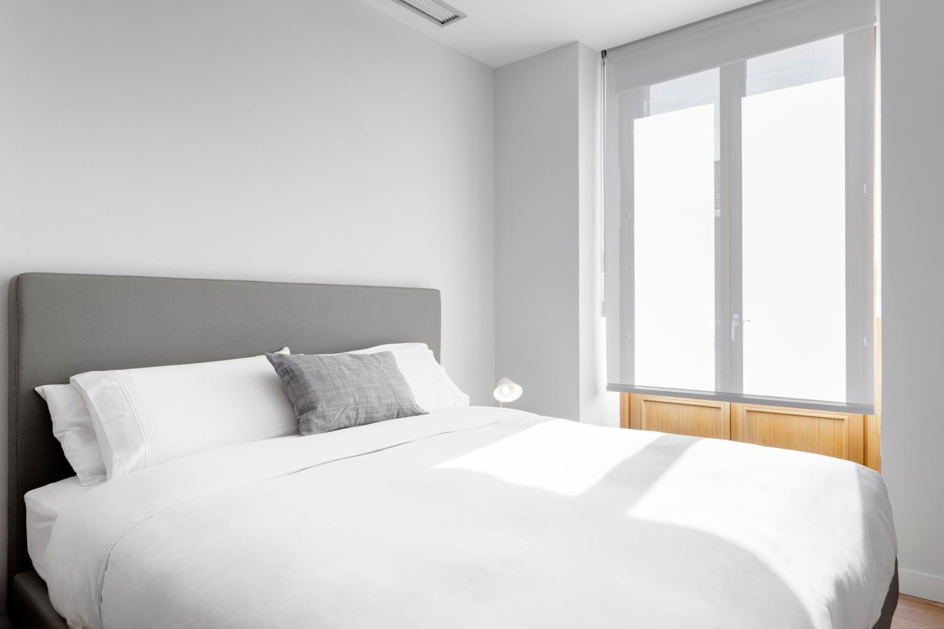 One-Bedroom Apartment - Photo 10