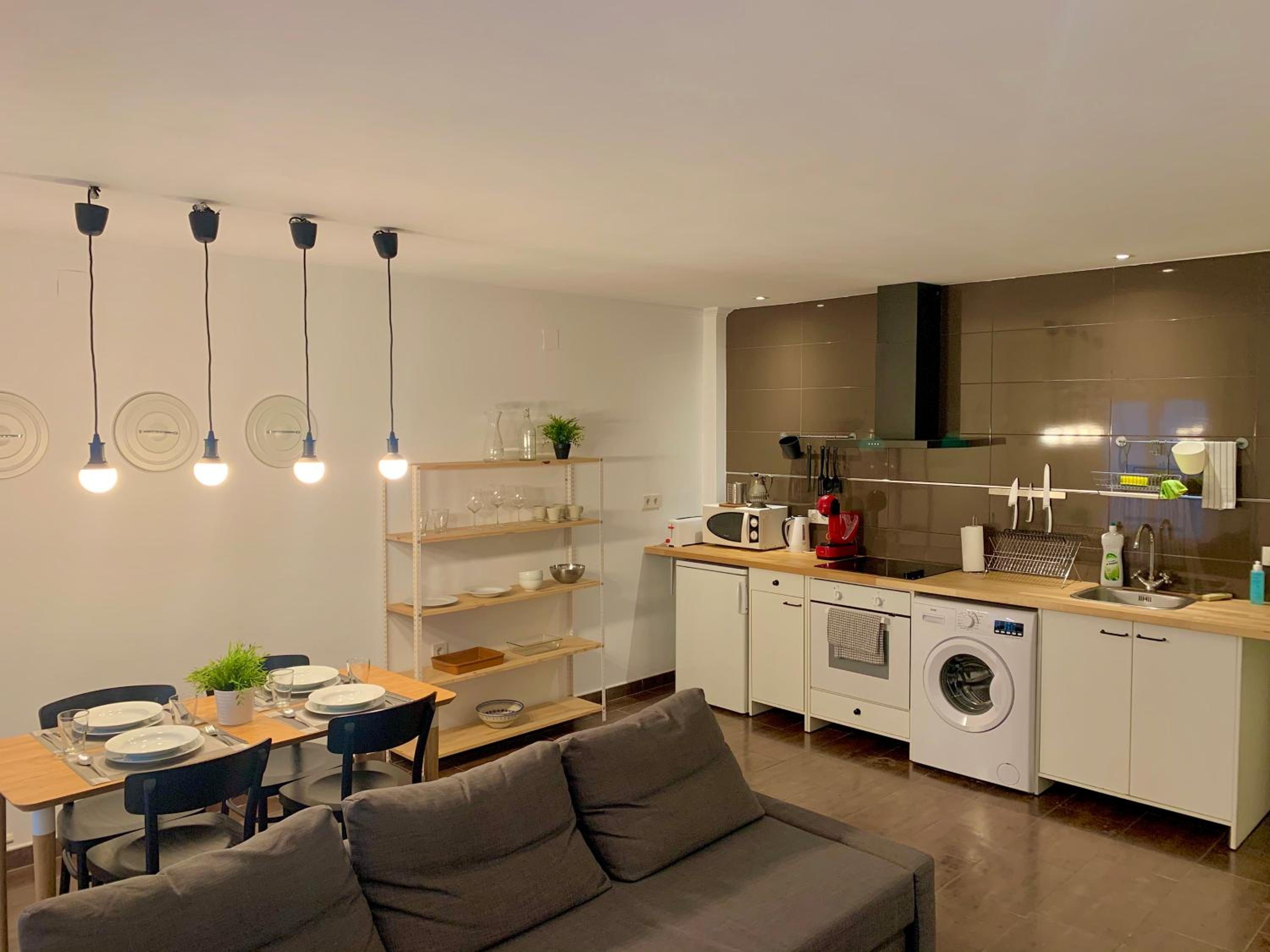 Loft - Photo 5