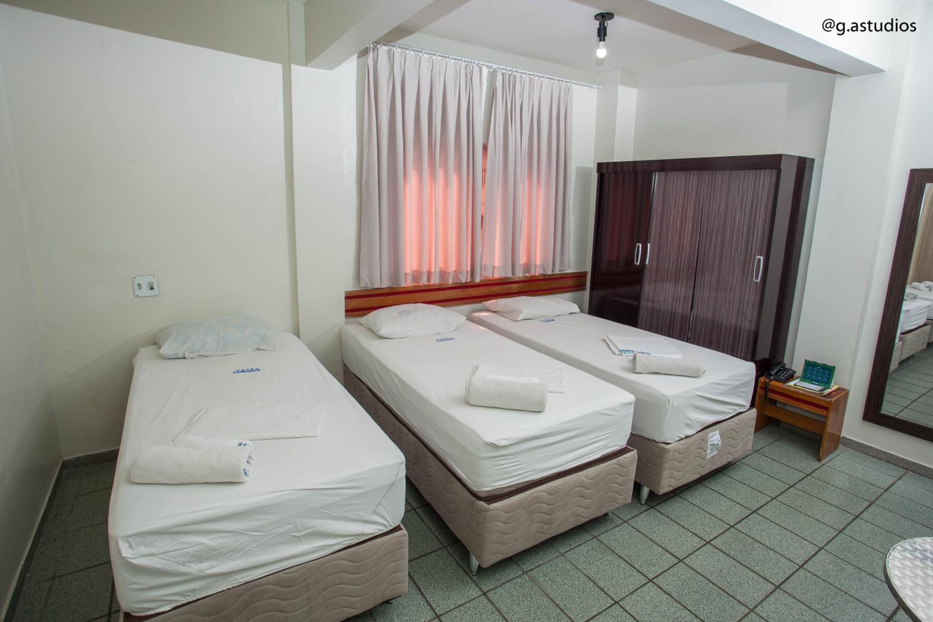 Classic Triple Room photo 1