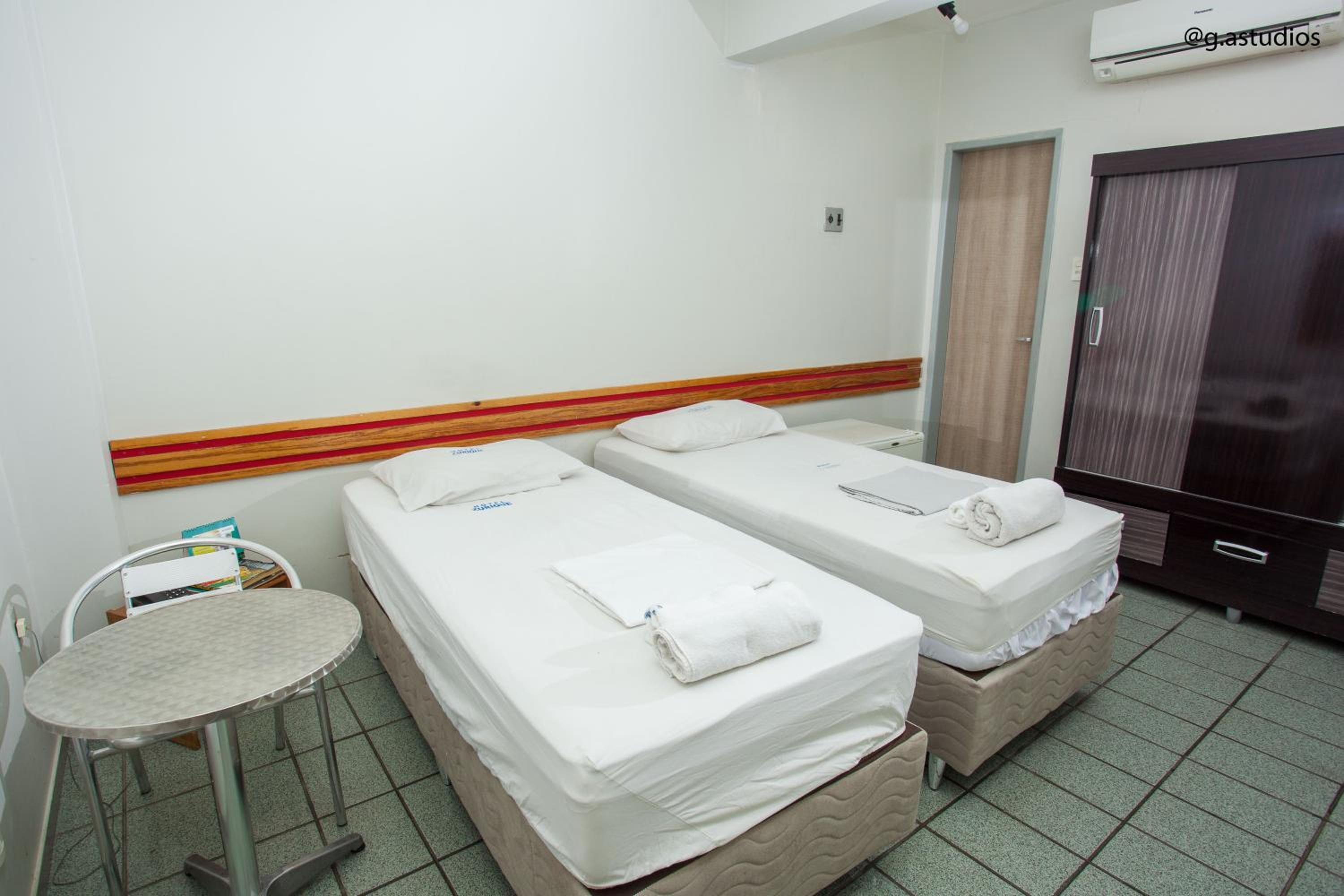 Standard Single Room photo 1