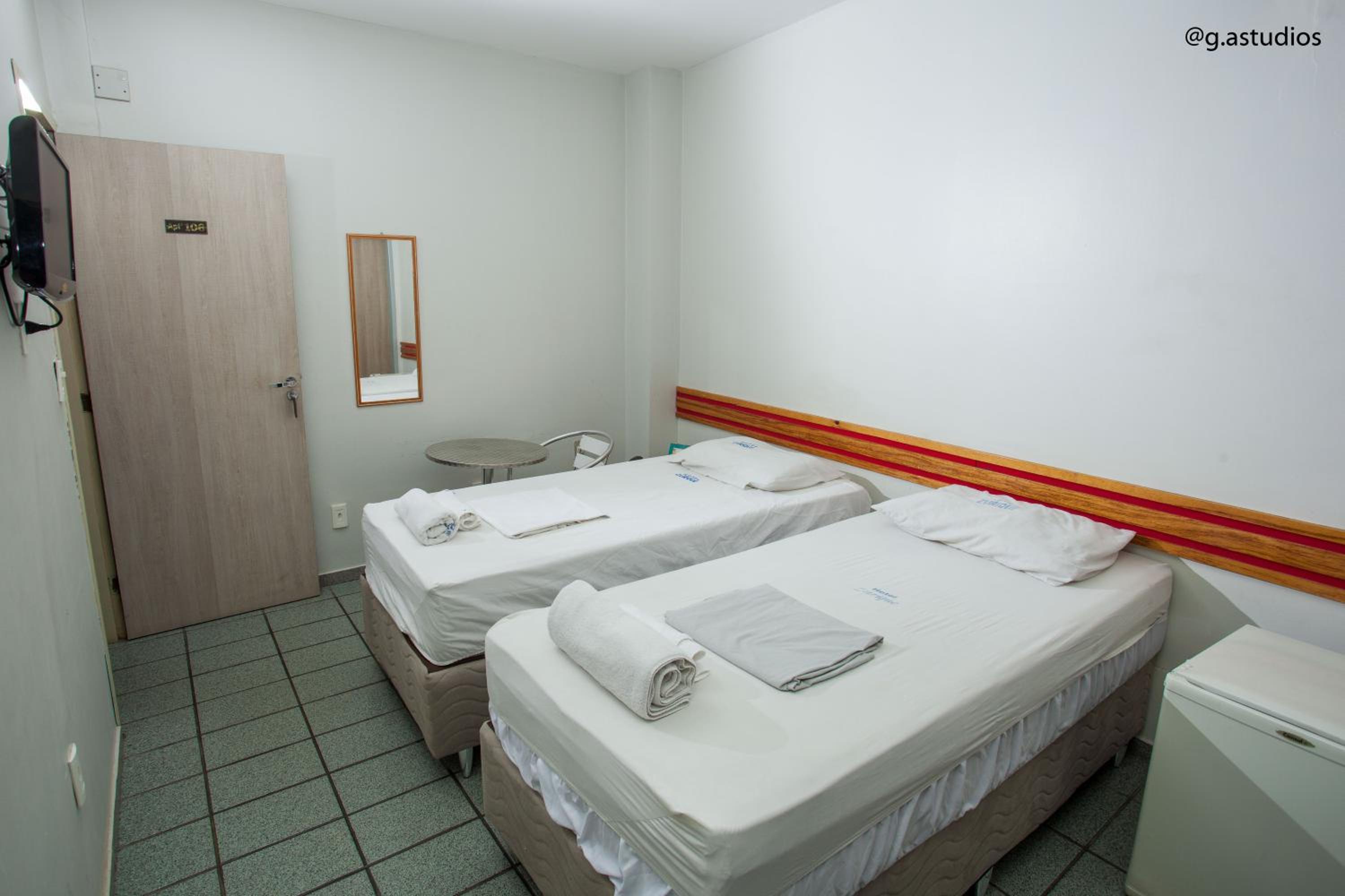 Standard Single Room photo 2