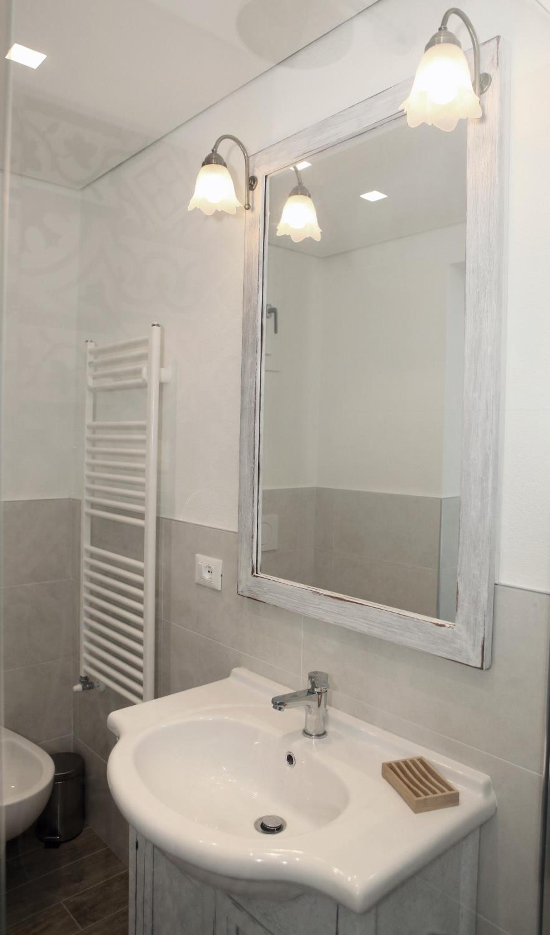 Double Room with Private Bathroom photo 2