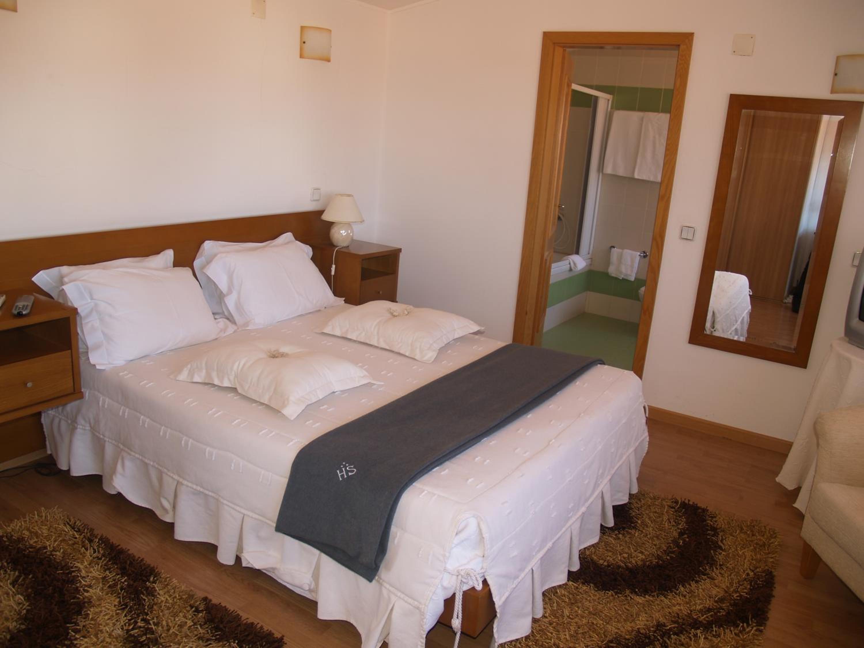 Double Room - Photo 1