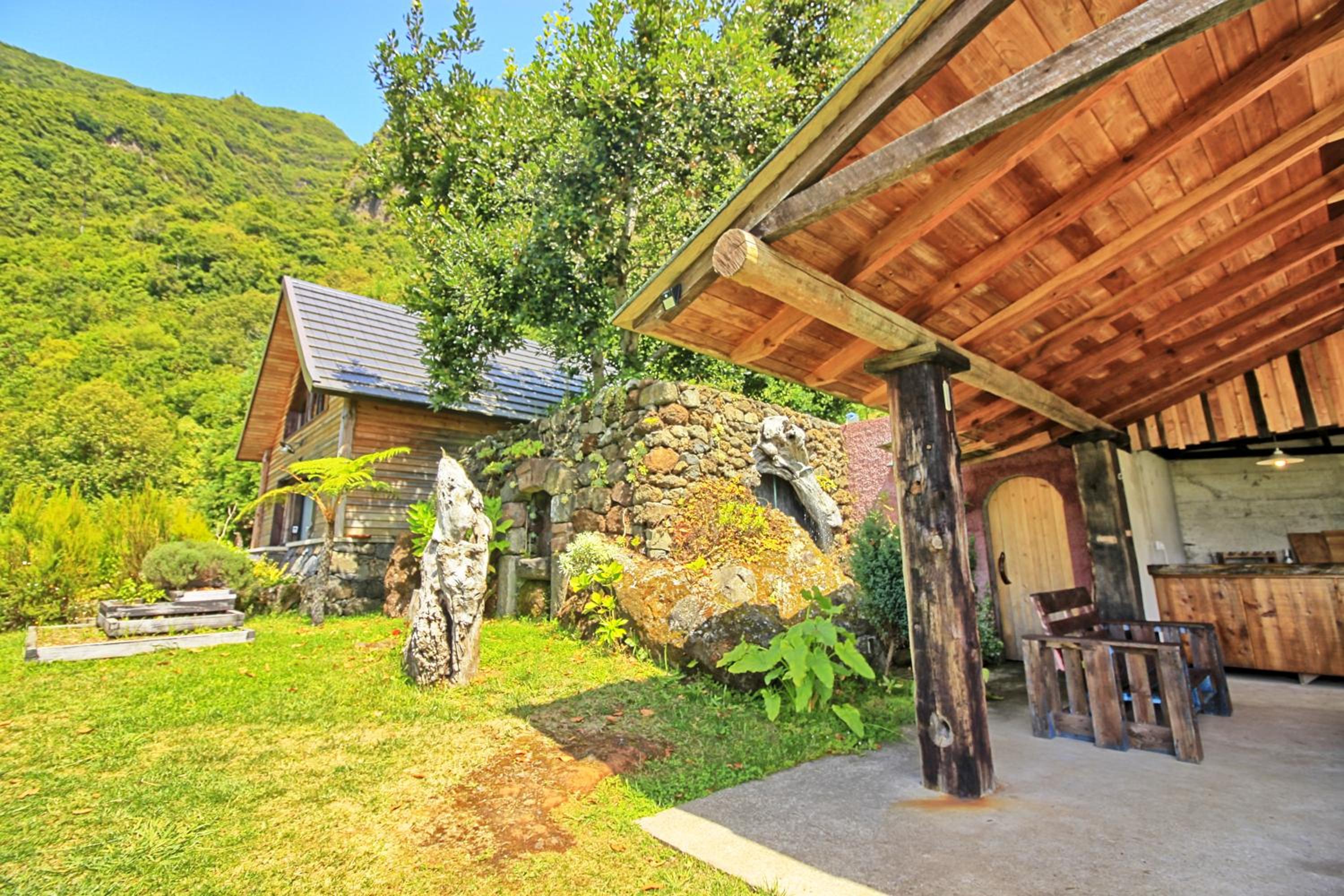 Chalet photo 2