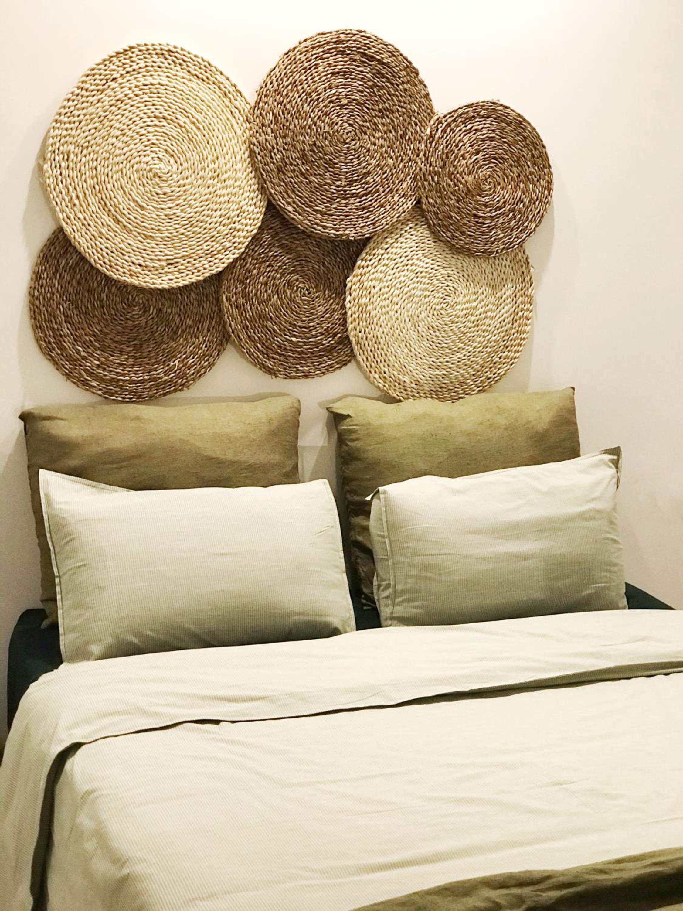 Two-Bedroom Apartment - Photo 23
