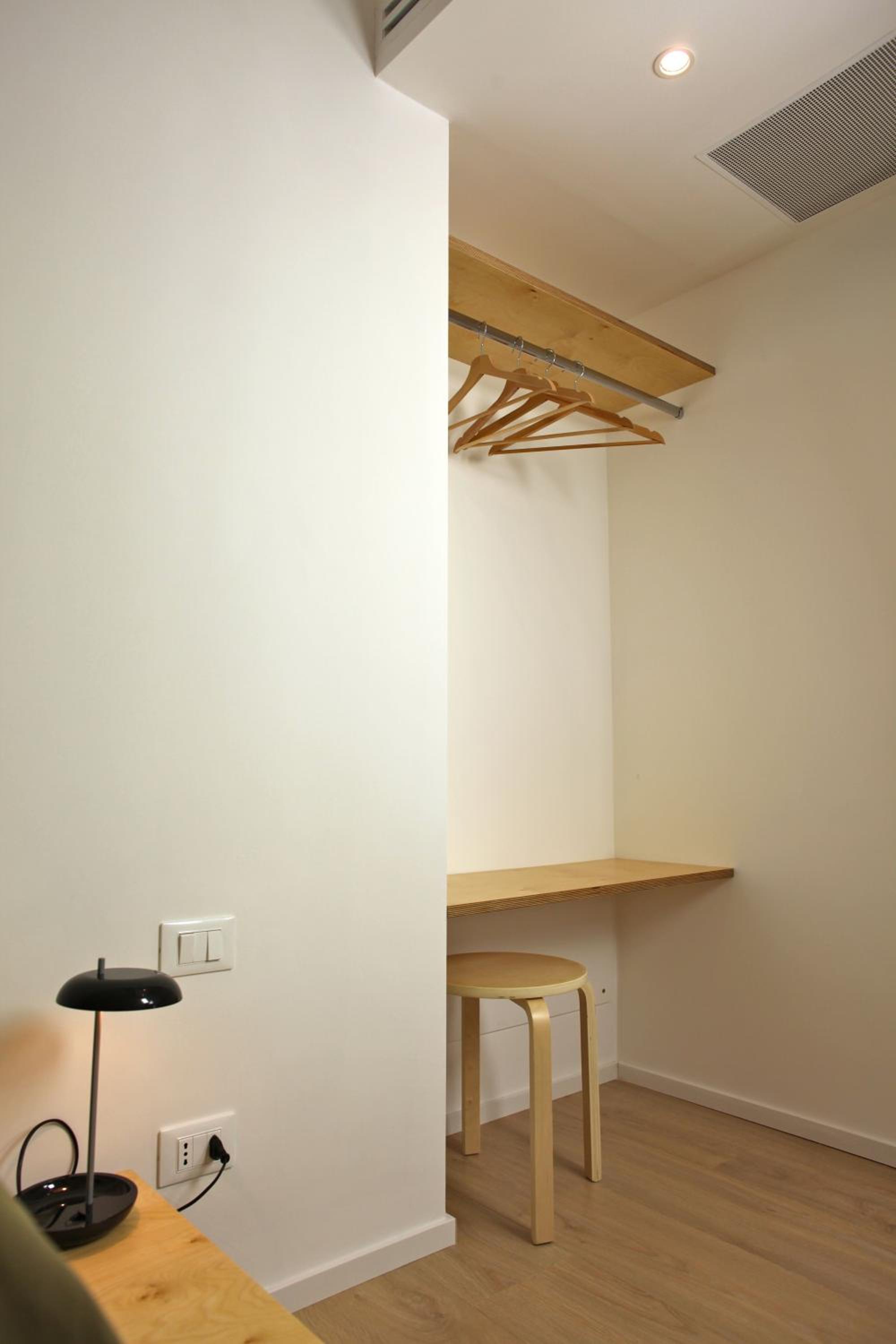Two-Bedroom Apartment with Balcony photo 1