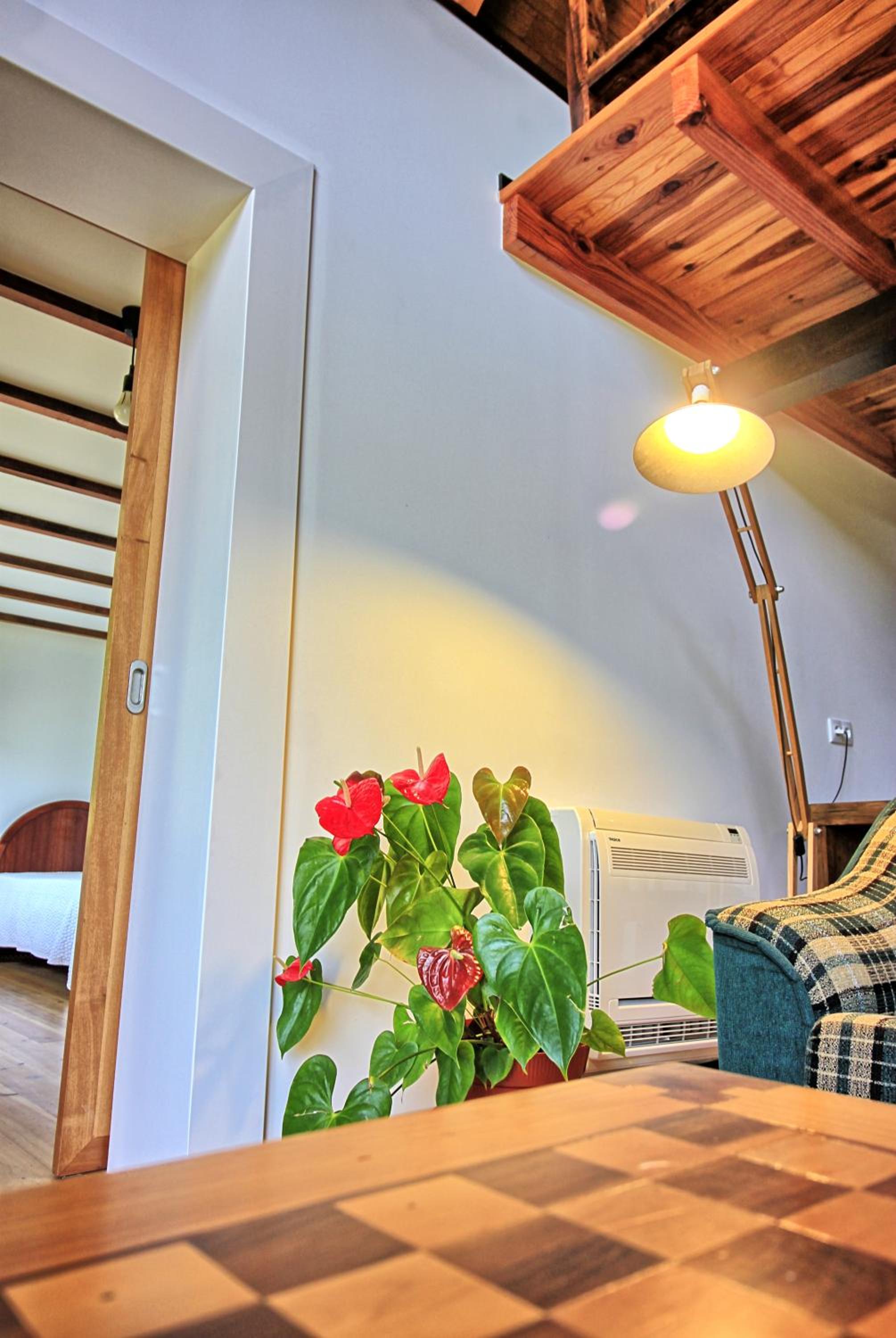 Chalet photo 3