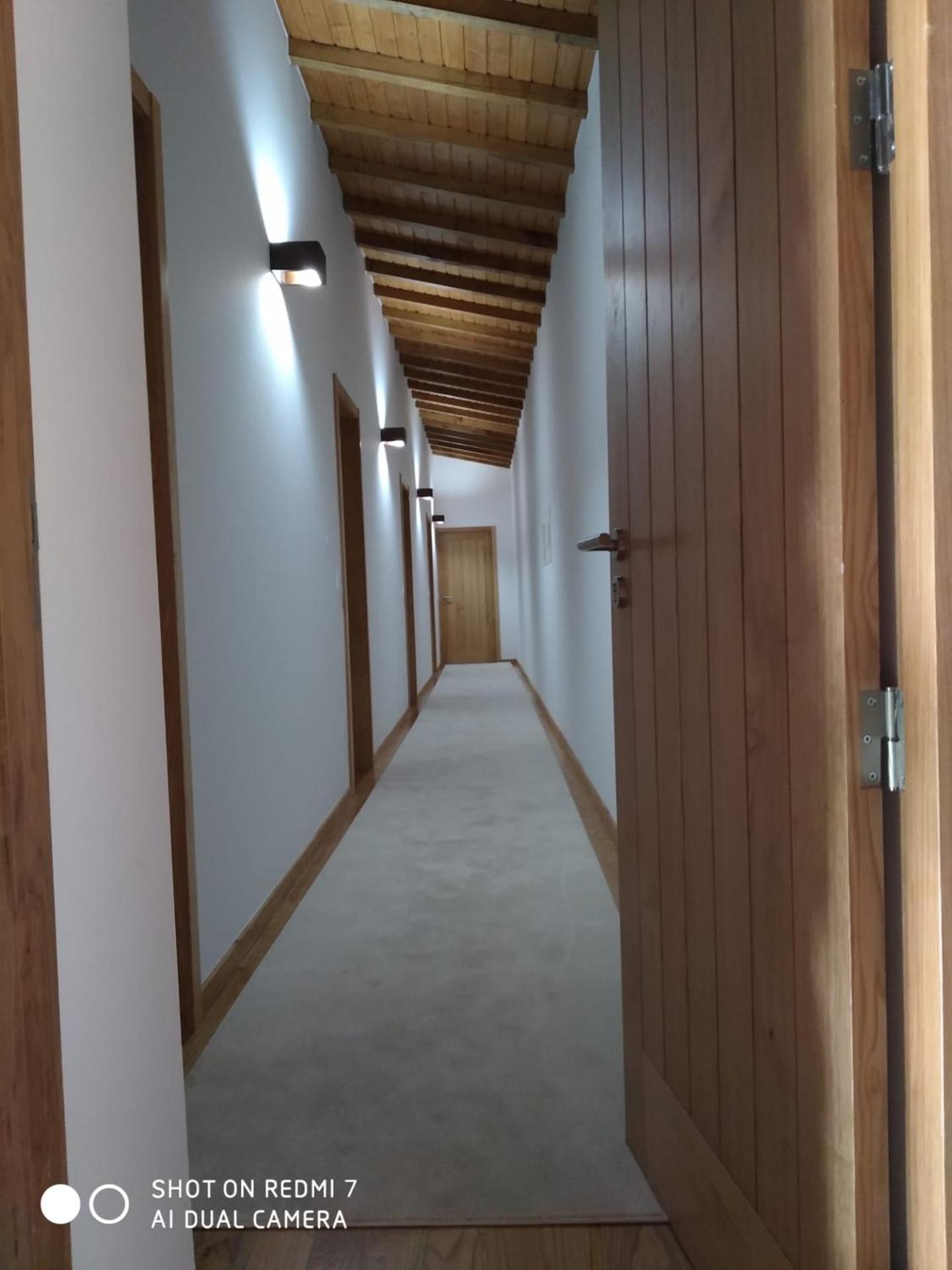 Double Room with Balcony - Photo 10