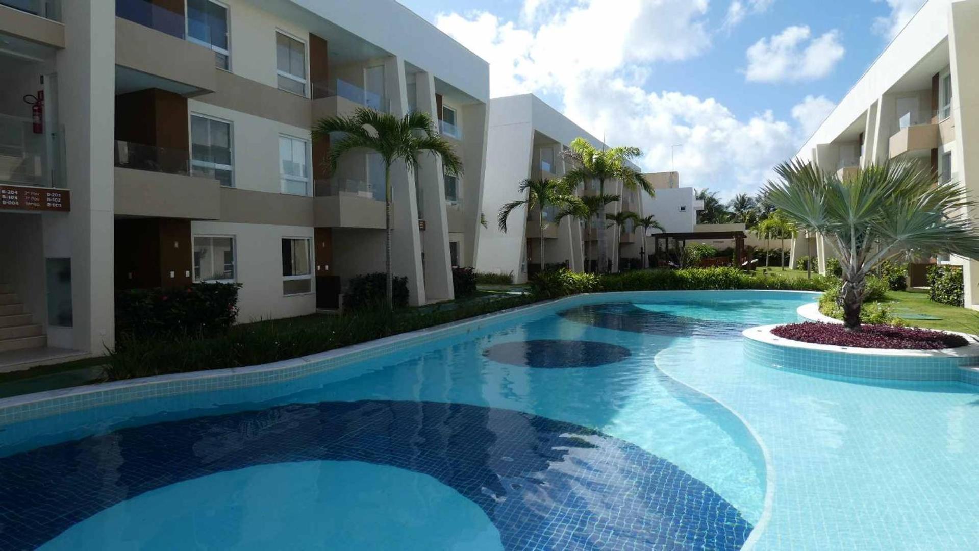 Apartment With Pool View  photo 3