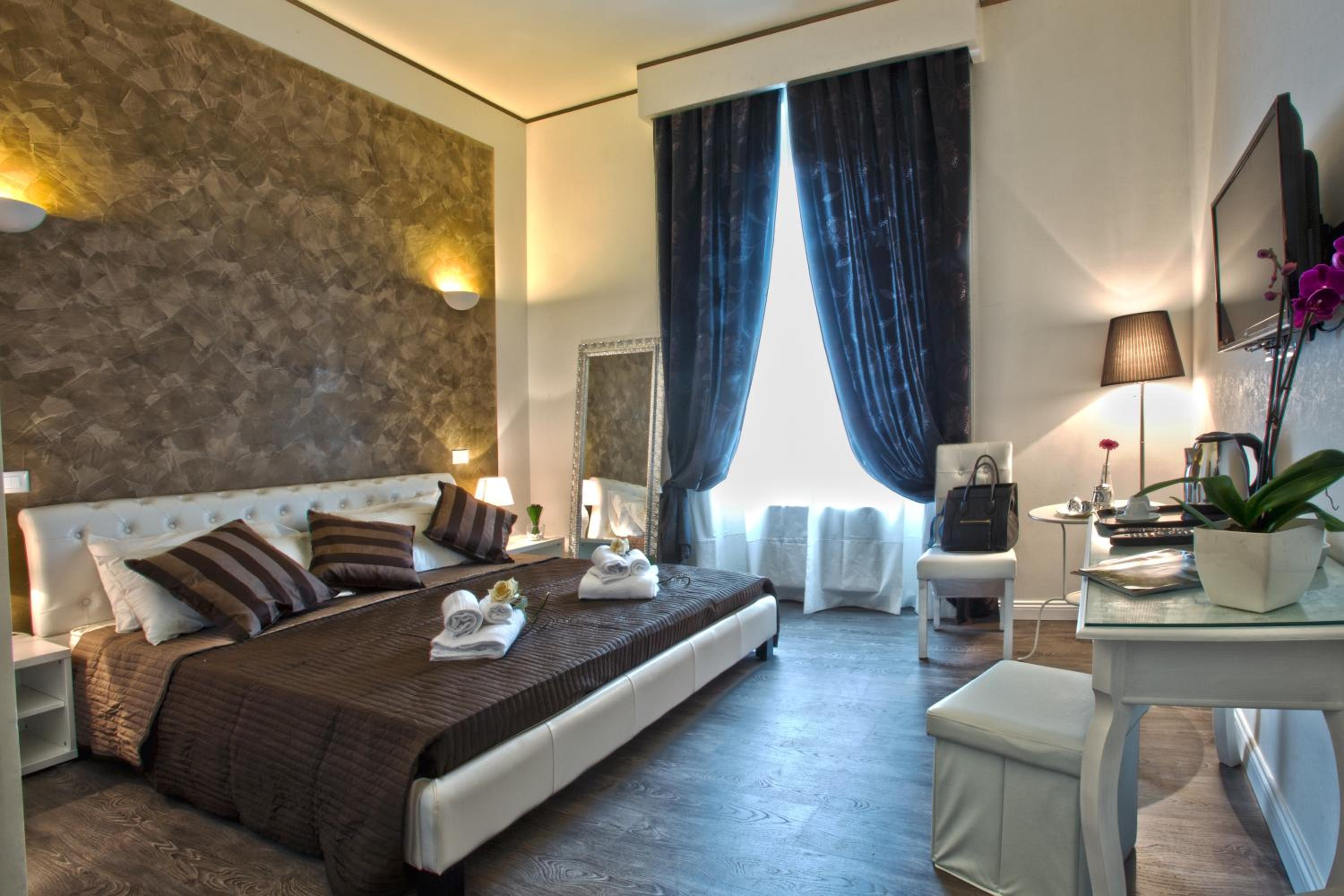 Junior Suite photo 1
