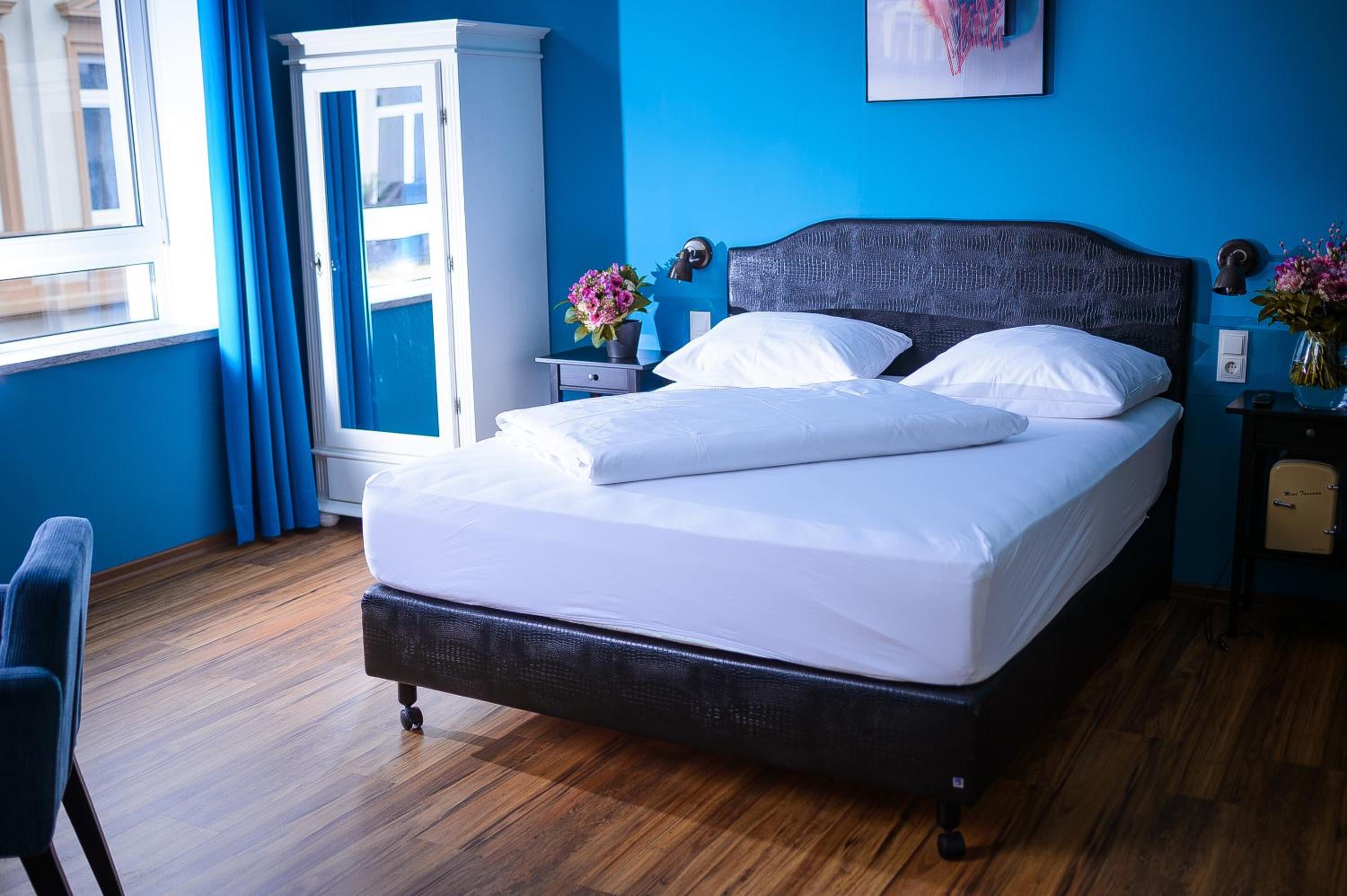 Comfort Double Room - Photo 11