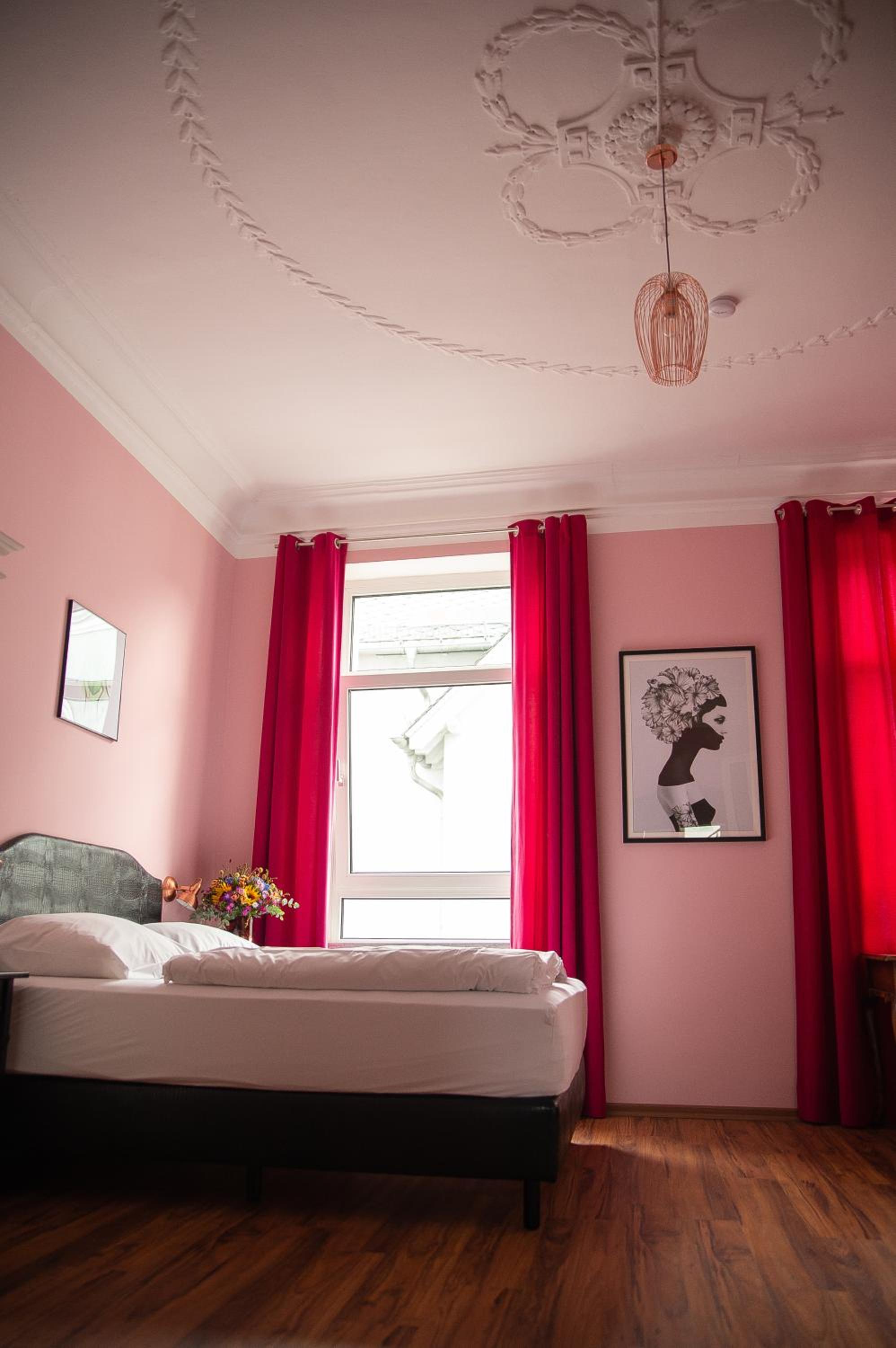 Comfort Double Room - Photo 58