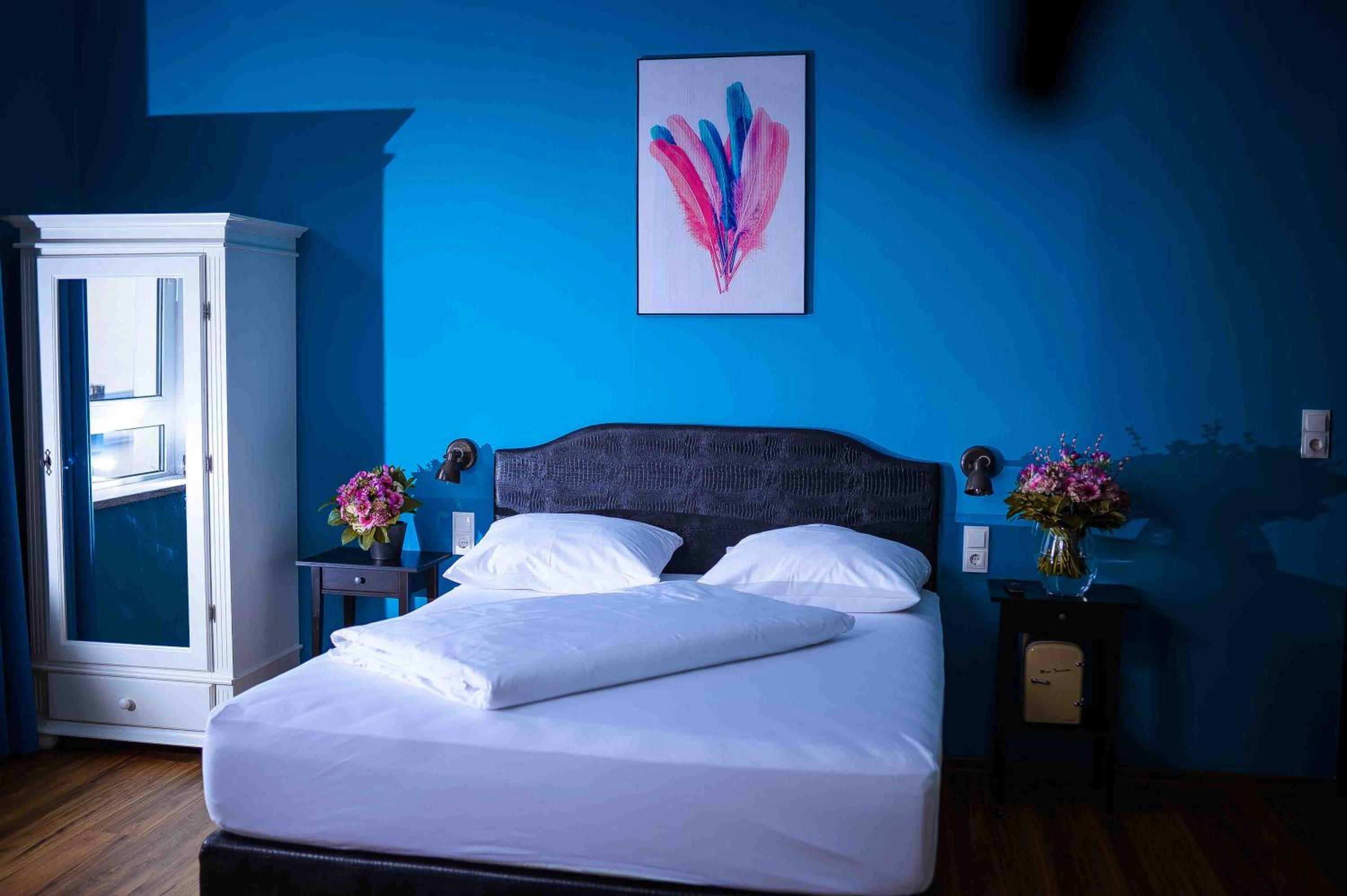 Comfort Double Room - Photo 10