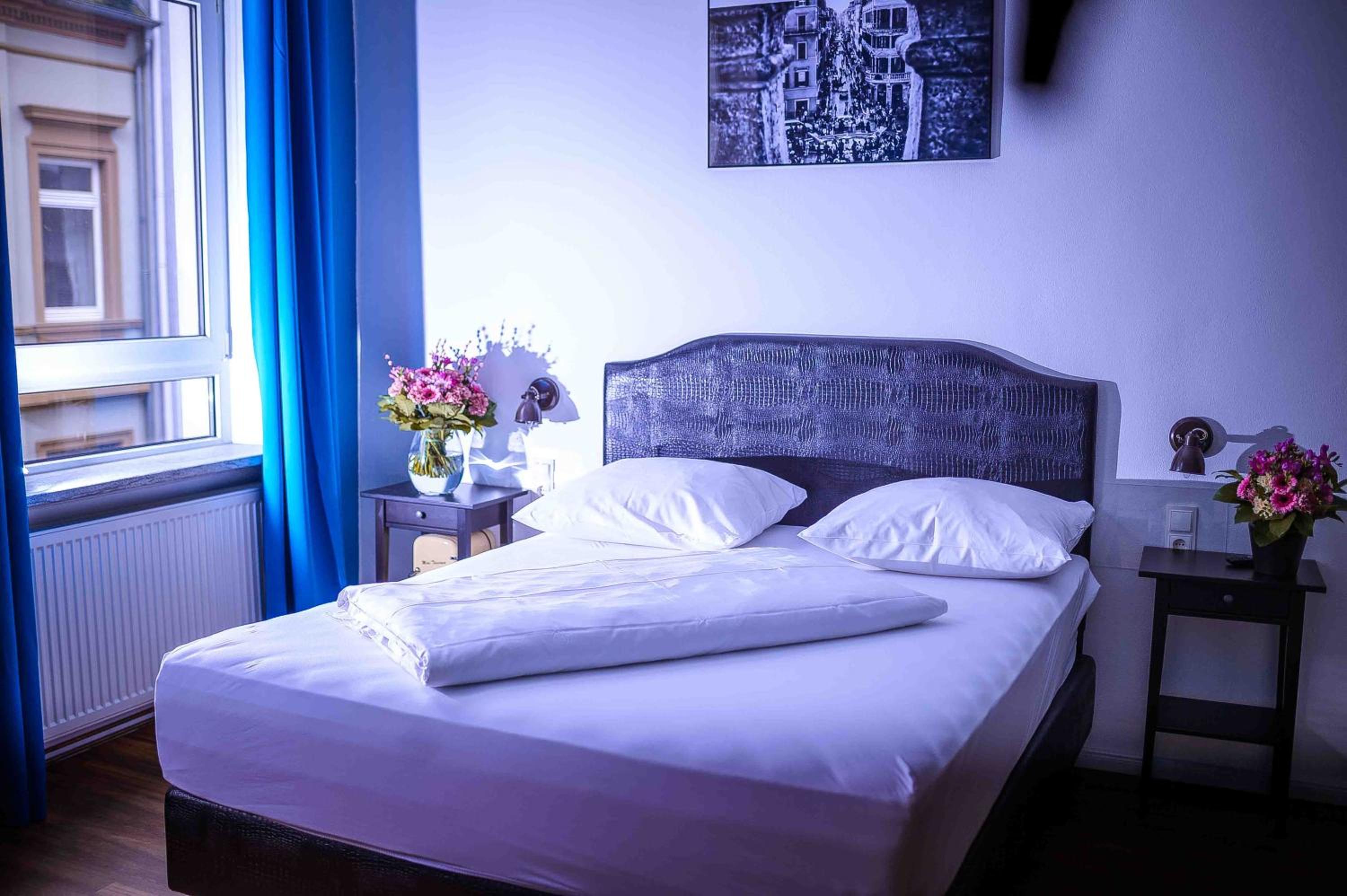 Comfort Double Room - Photo 9
