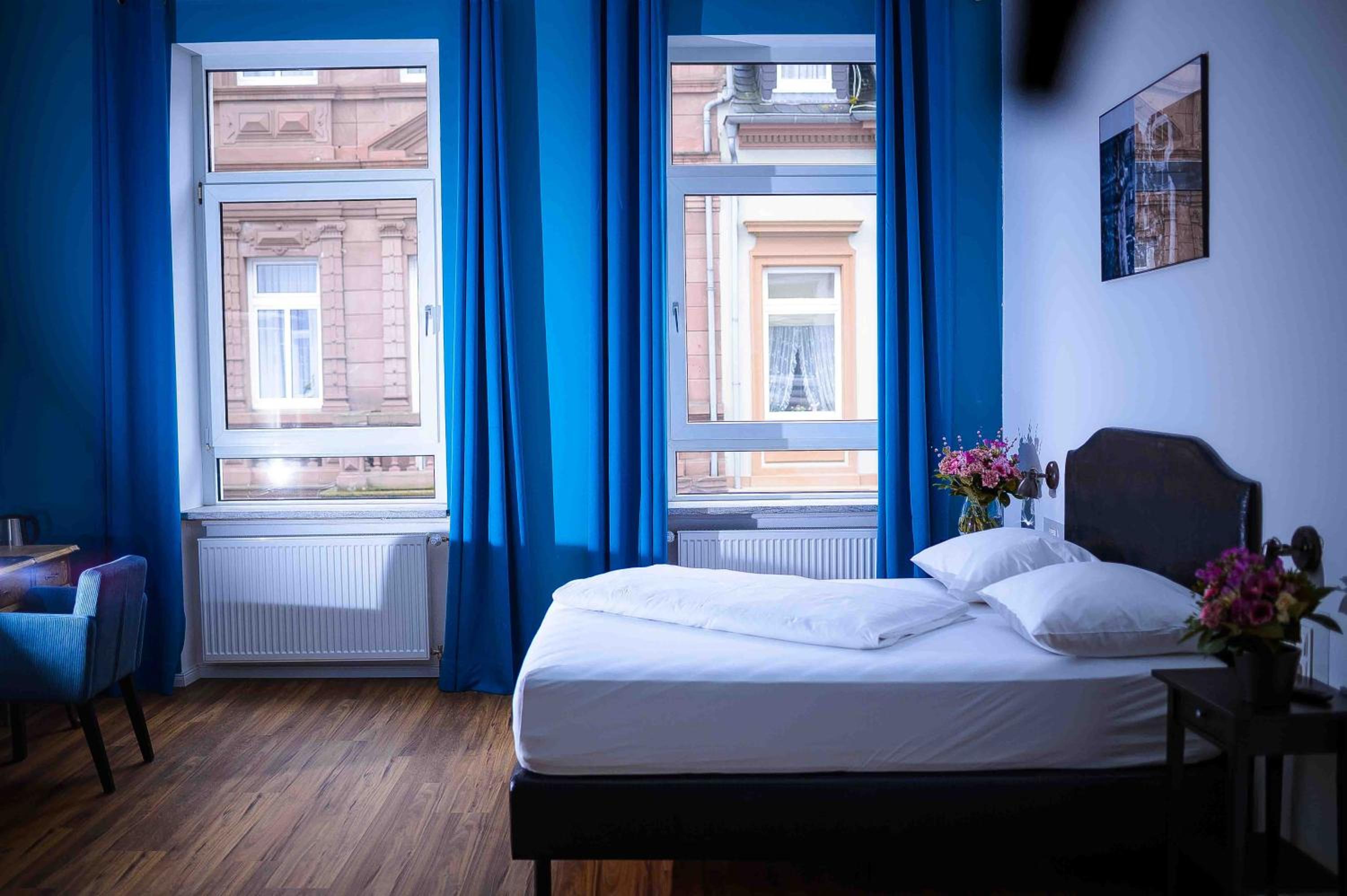 Comfort Double Room - Photo 8