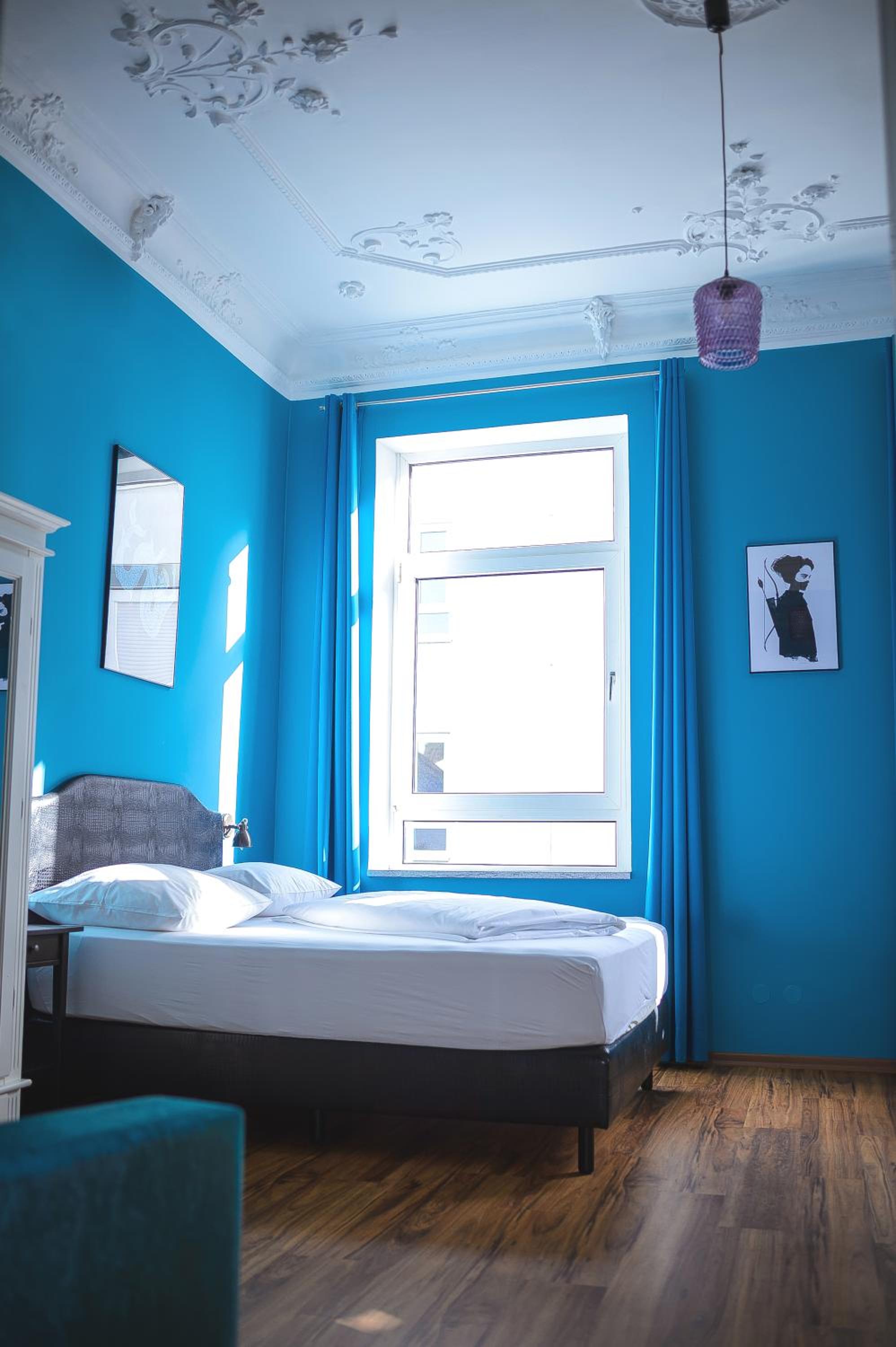 Comfort Double Room - Photo 4