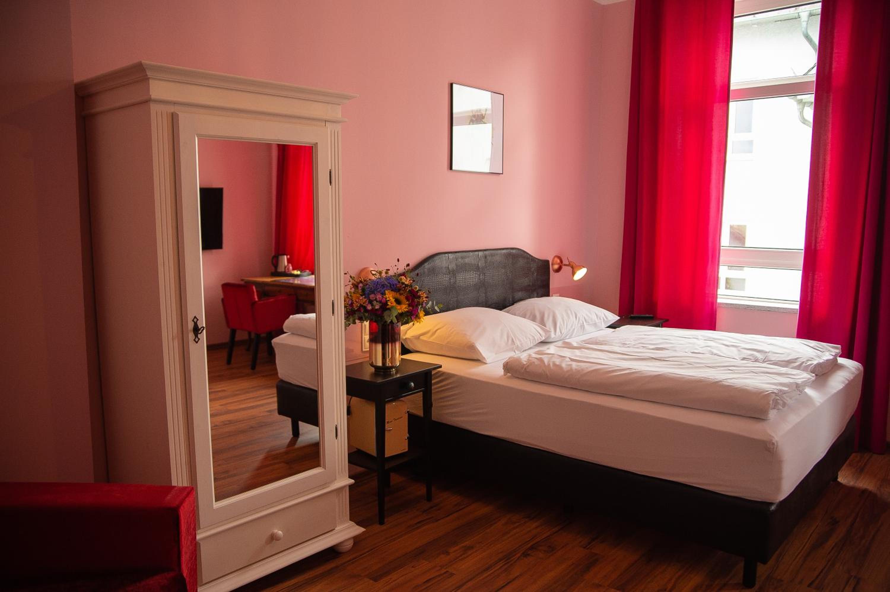 Comfort Double Room - Photo 3