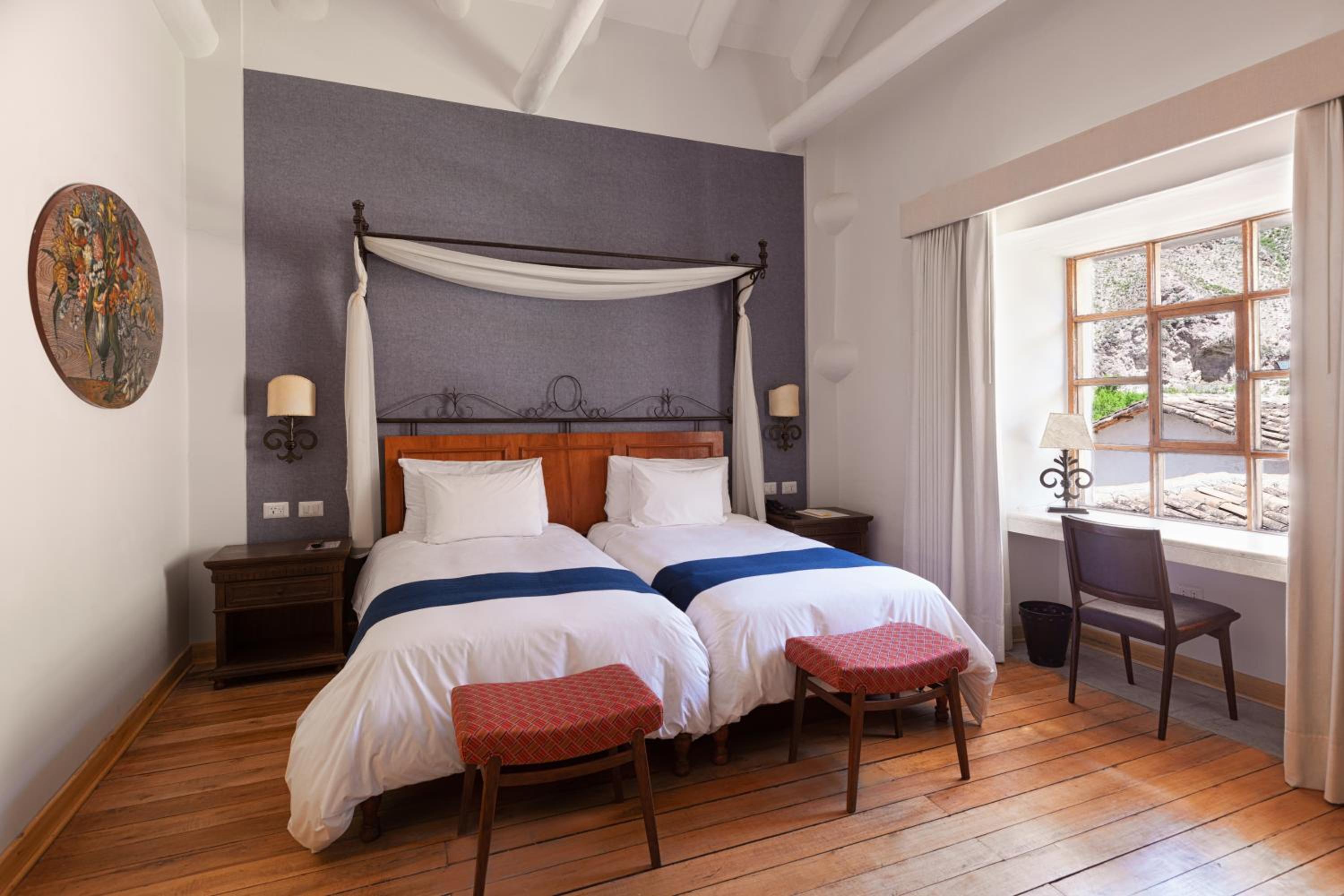 Premium Twin Room photo 1