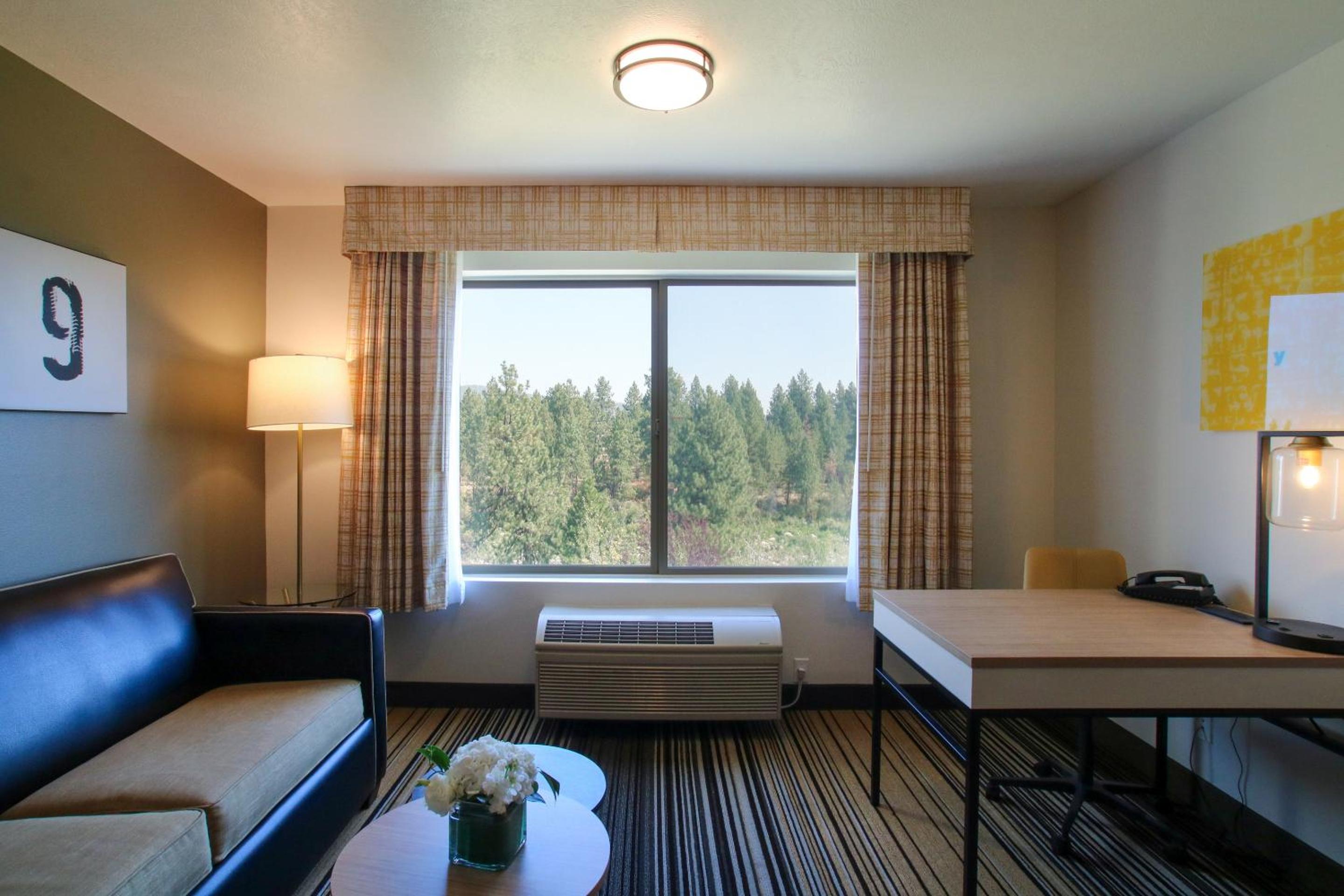 River Side King Suite Sleeper Sofa photo 2