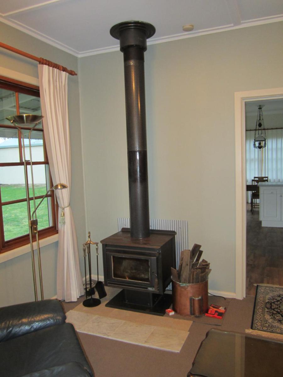 Two-Bedroom House photo 3