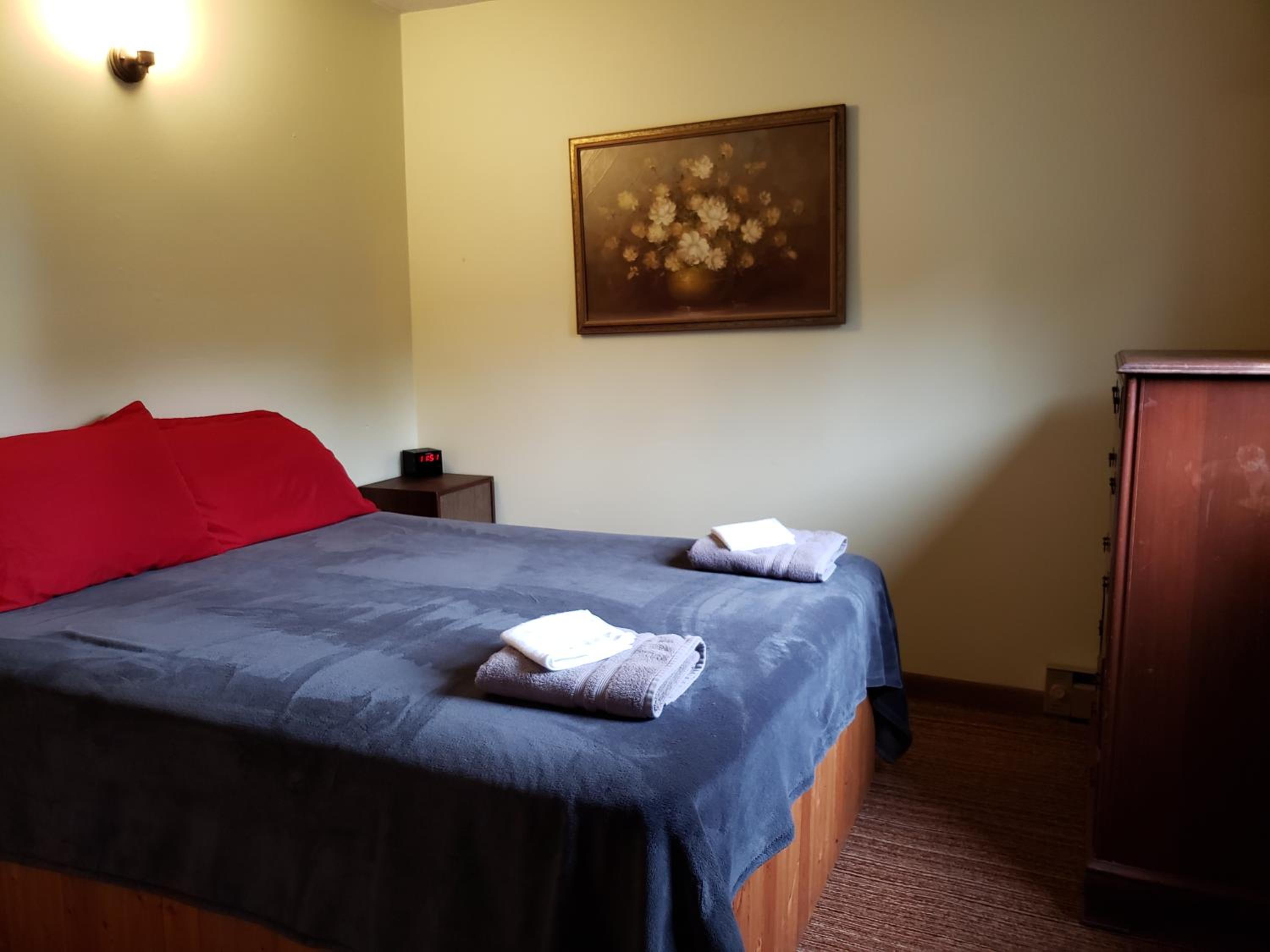 Two-Bedroom Villa photo 1