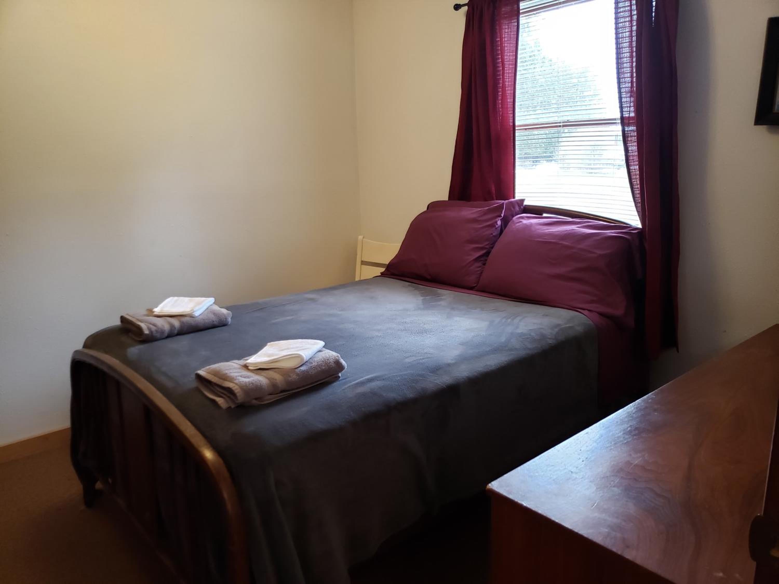 Two-Bedroom Villa photo 1