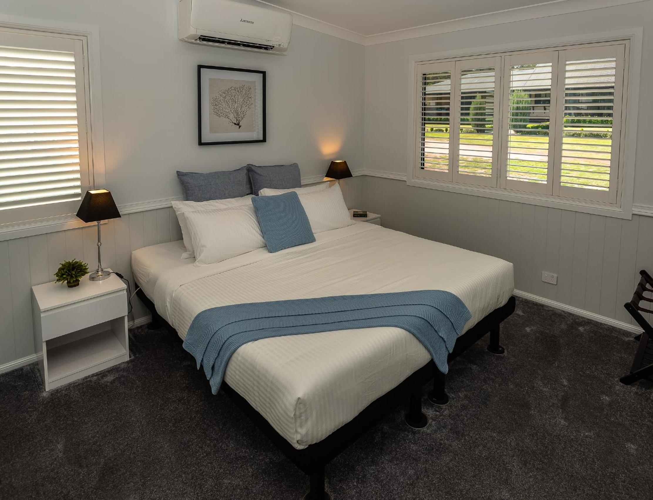 Two-Bedroom House photo 3