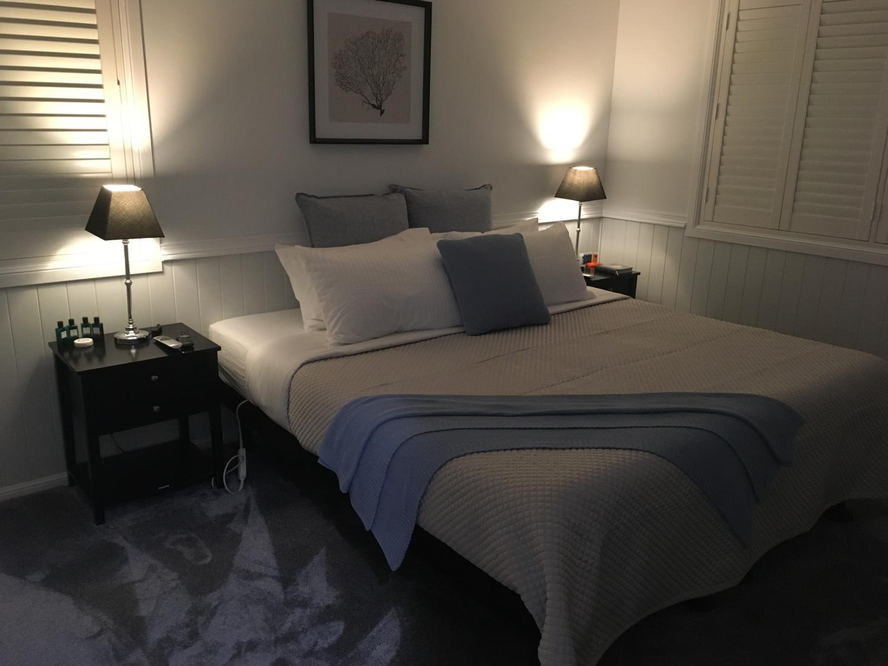 Two-Bedroom House photo 2
