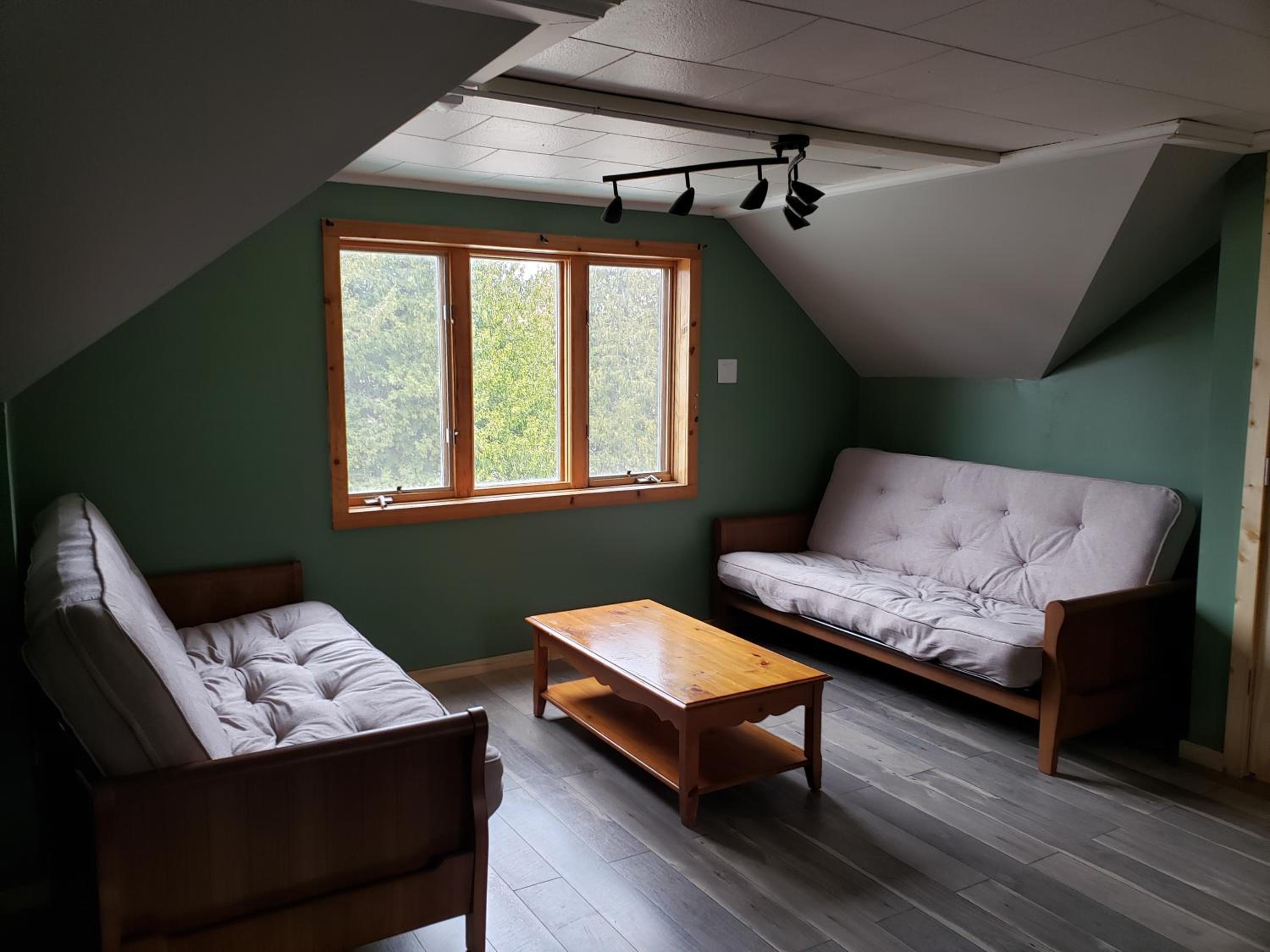 Apartment with Balcony photo 1