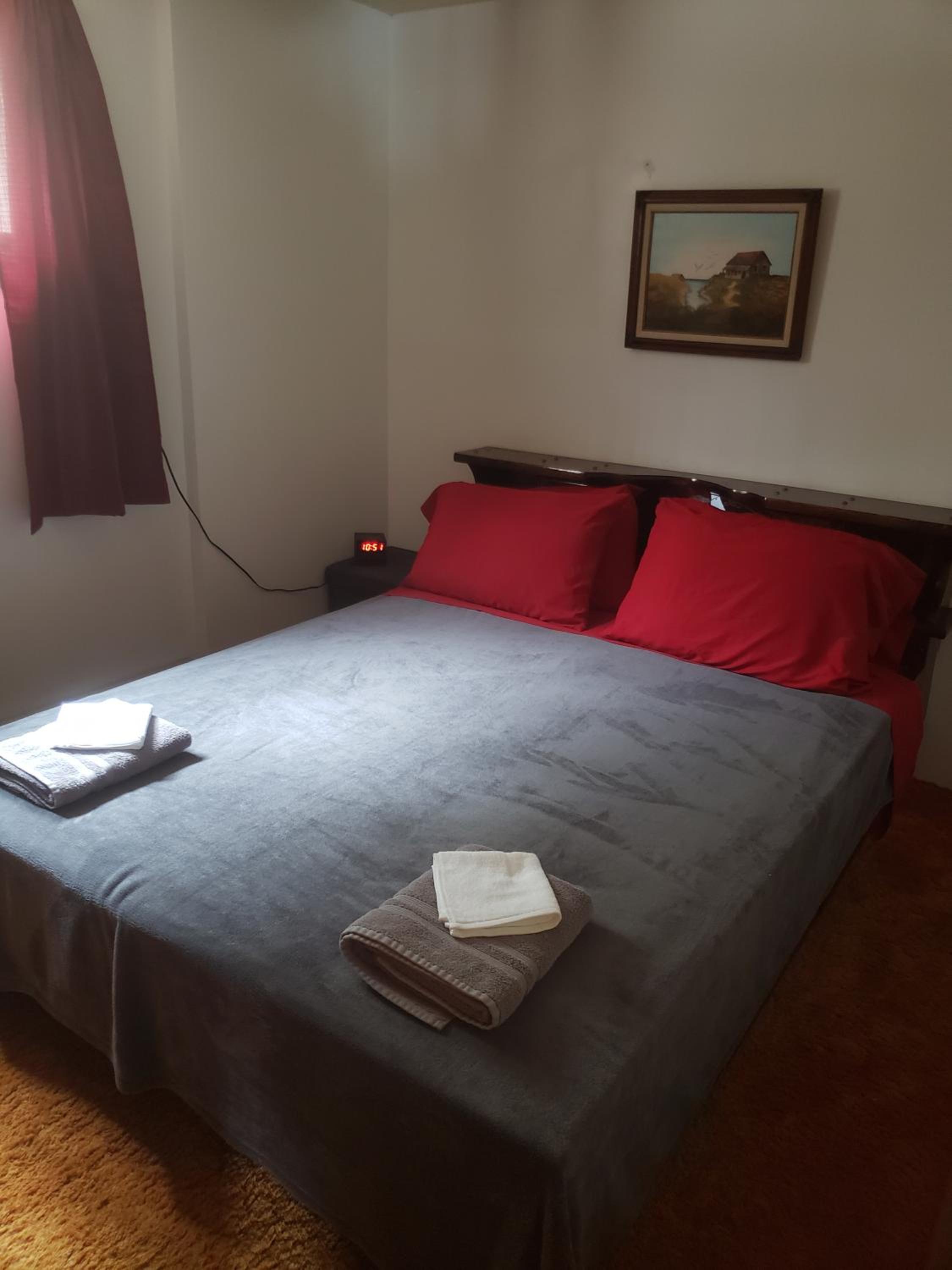 Apartment with Lake View photo 1