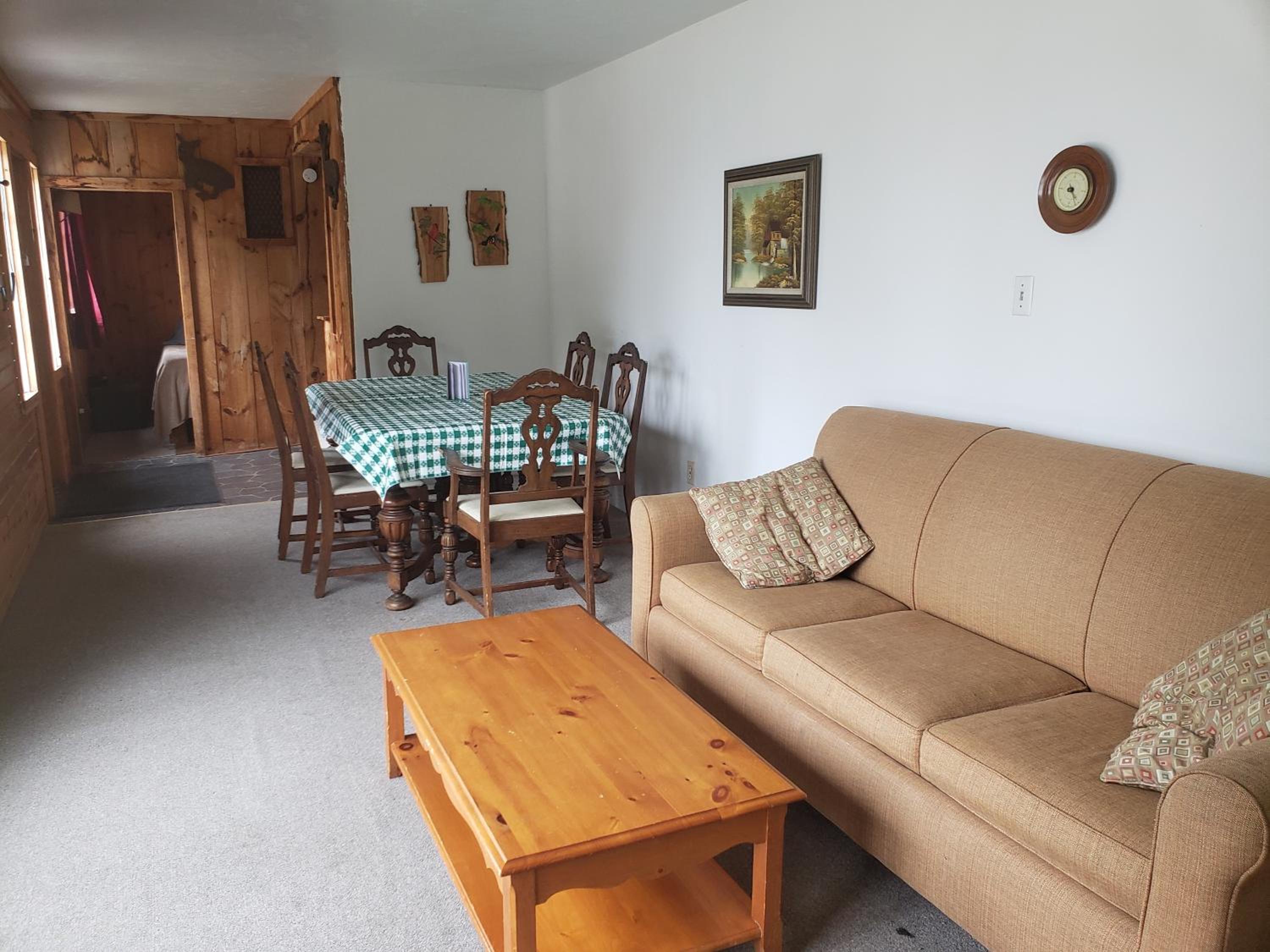 Apartment with Lake View photo 3