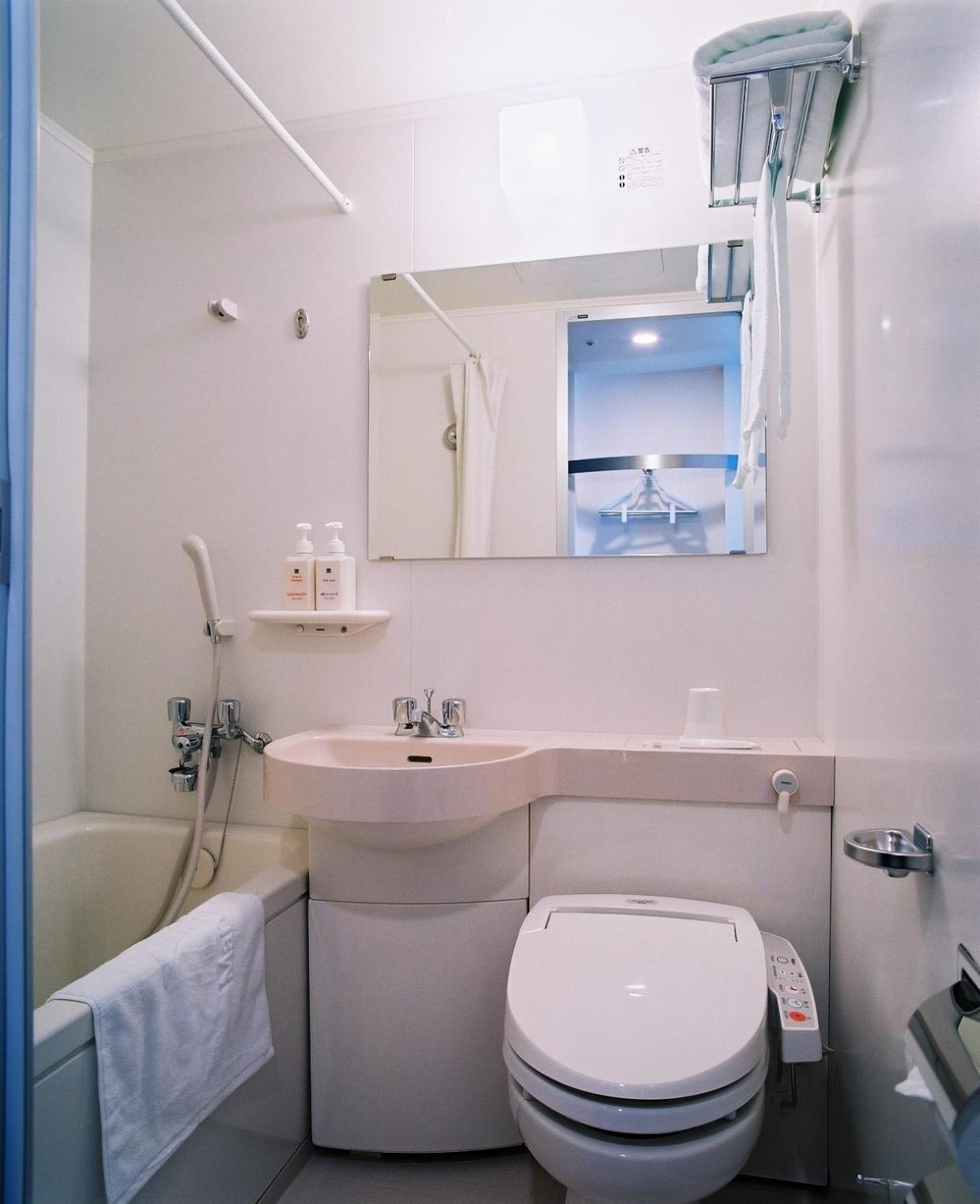 Deluxe Double Room - Non-Smoking