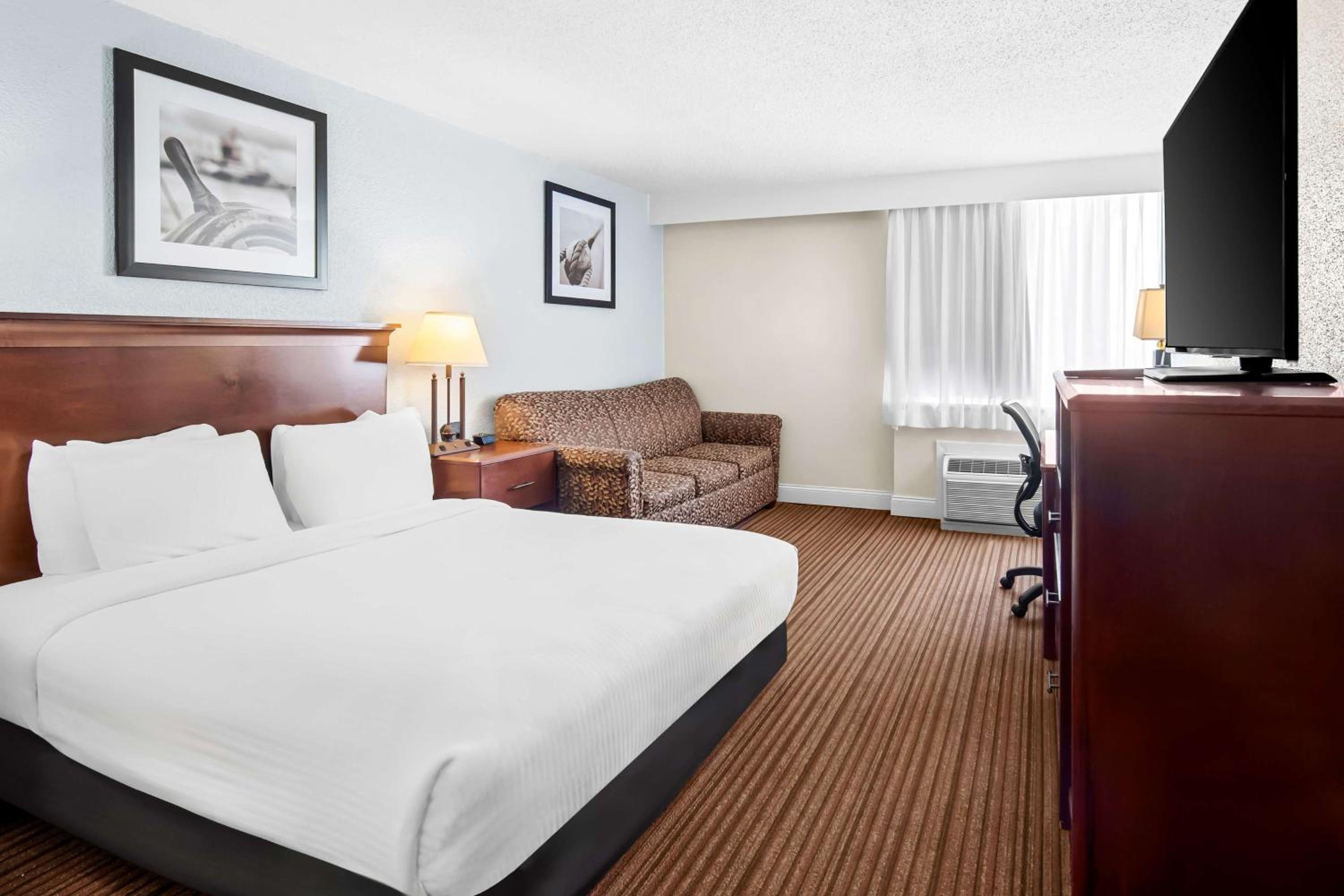 Best Western Merry Manor Inn, Billede 2