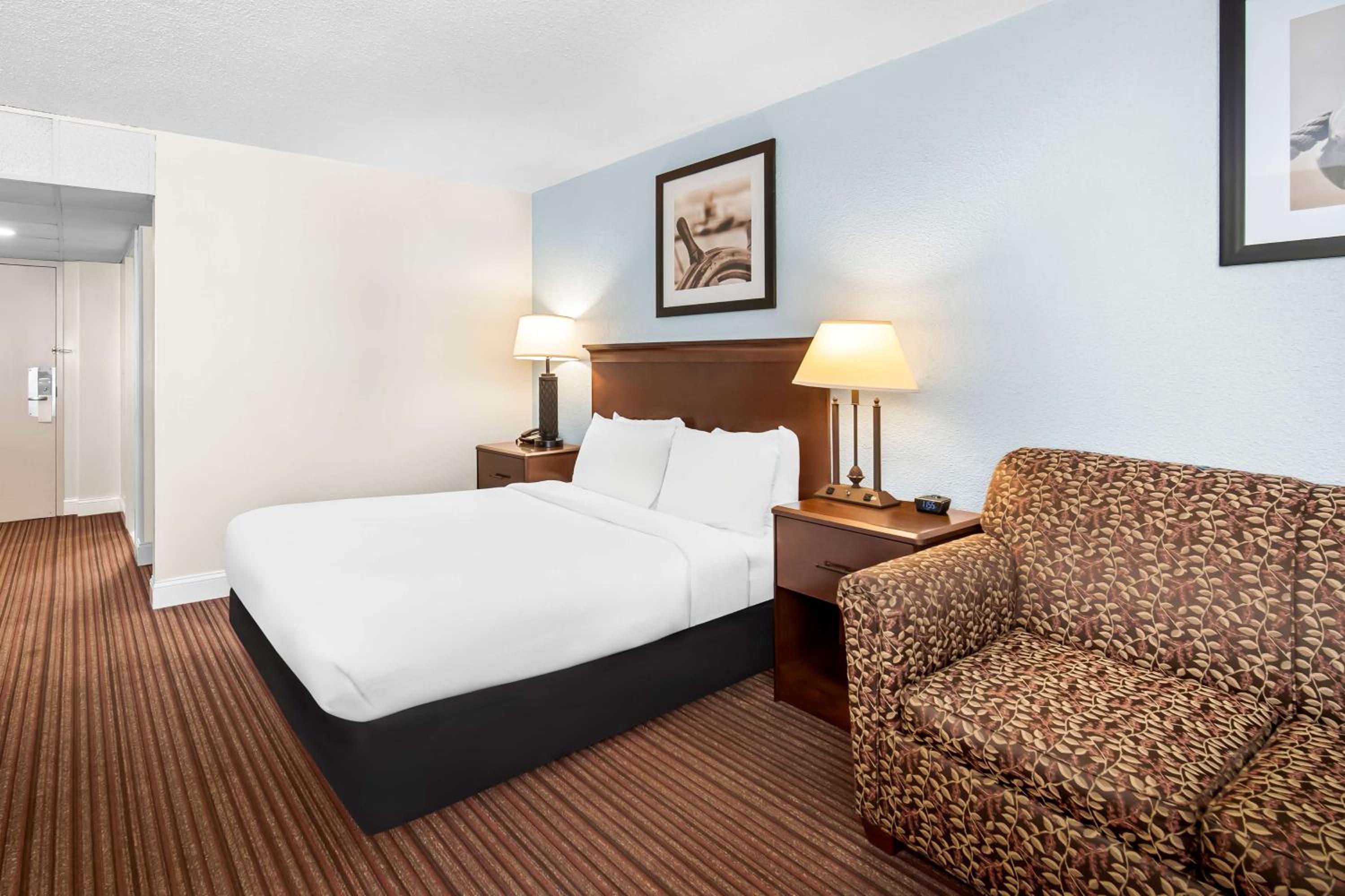 Best Western Merry Manor Inn, Billede 3
