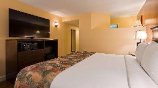 Exterior Queen Room with Two Queen Beds - Non-Smoking