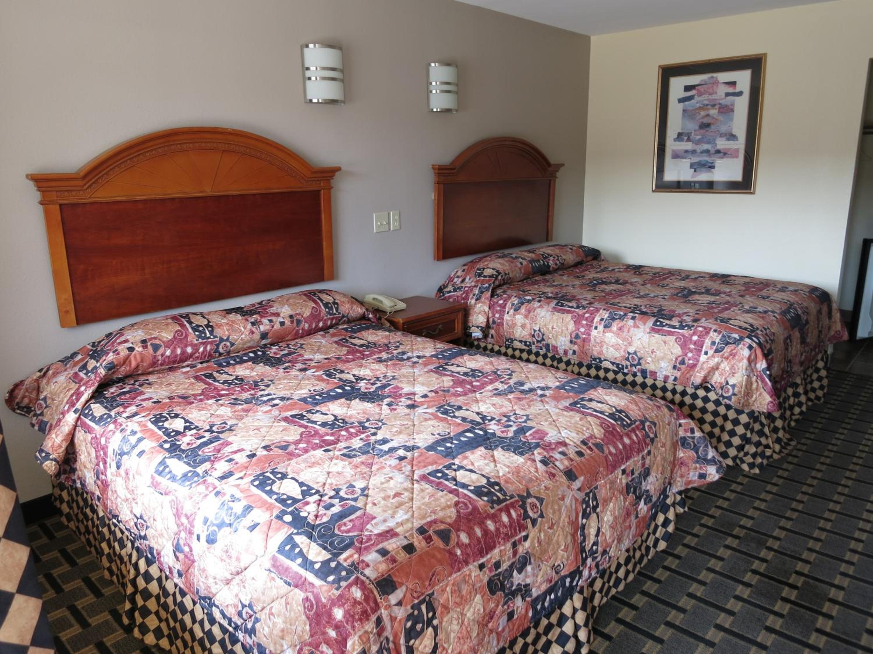 Superior Queen Room photo 2