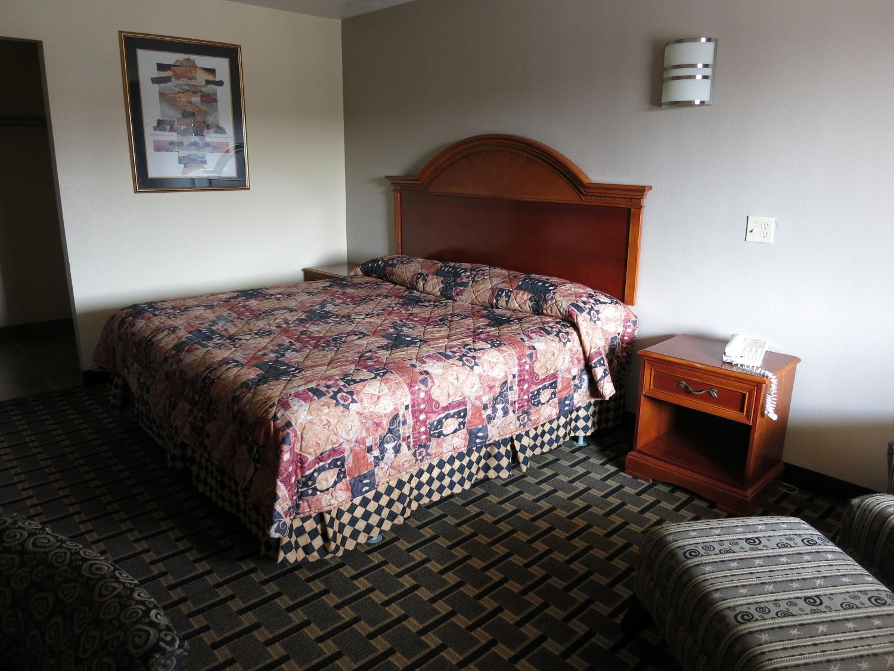 King Suite photo 2