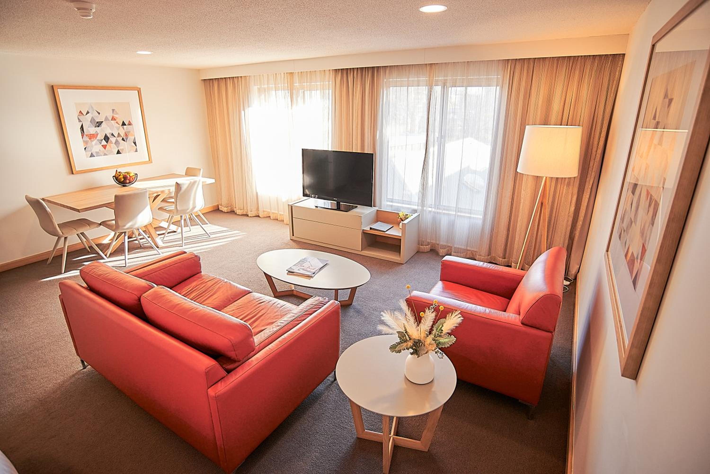 King Suite - Photo 5