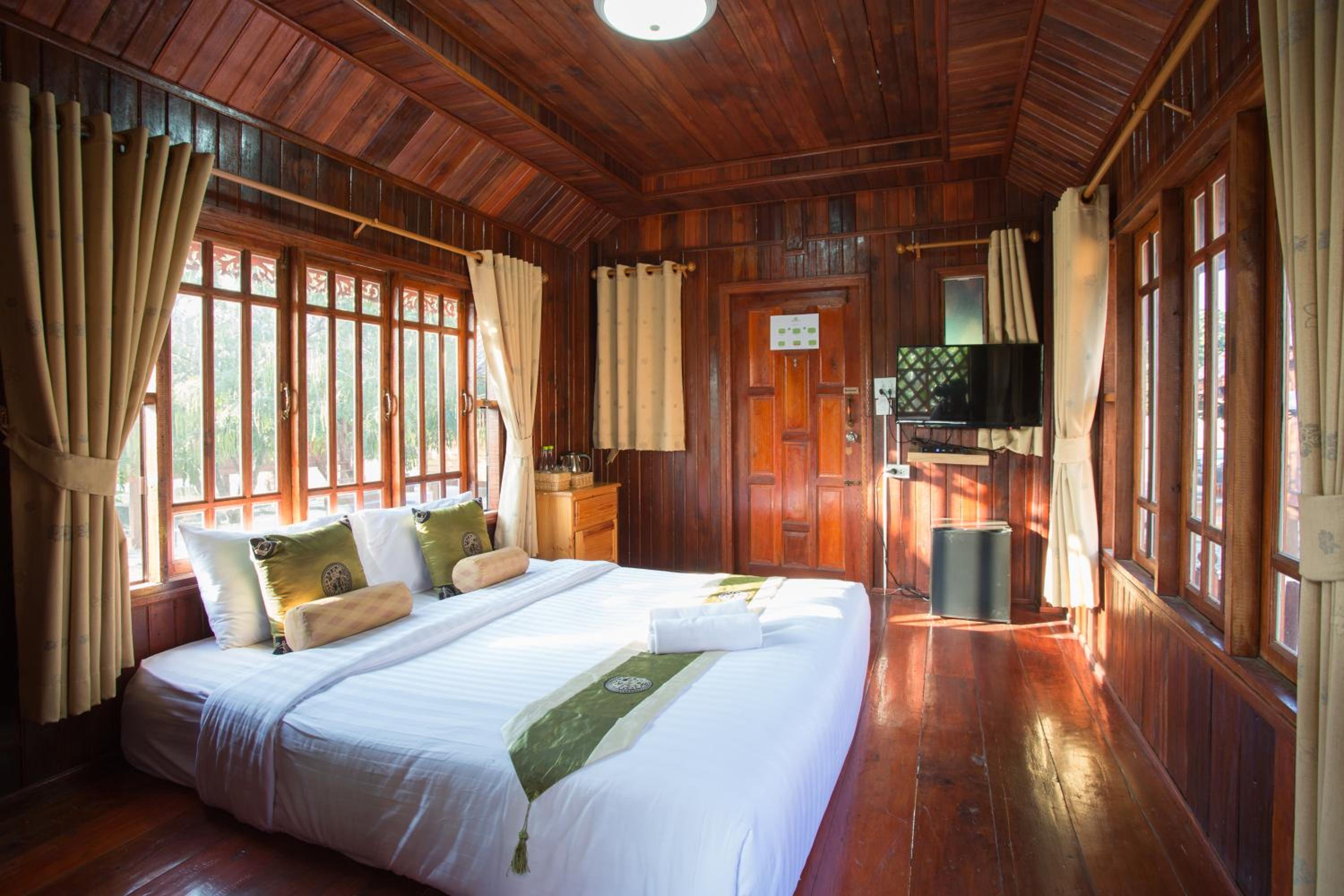 King Suite With Balcony