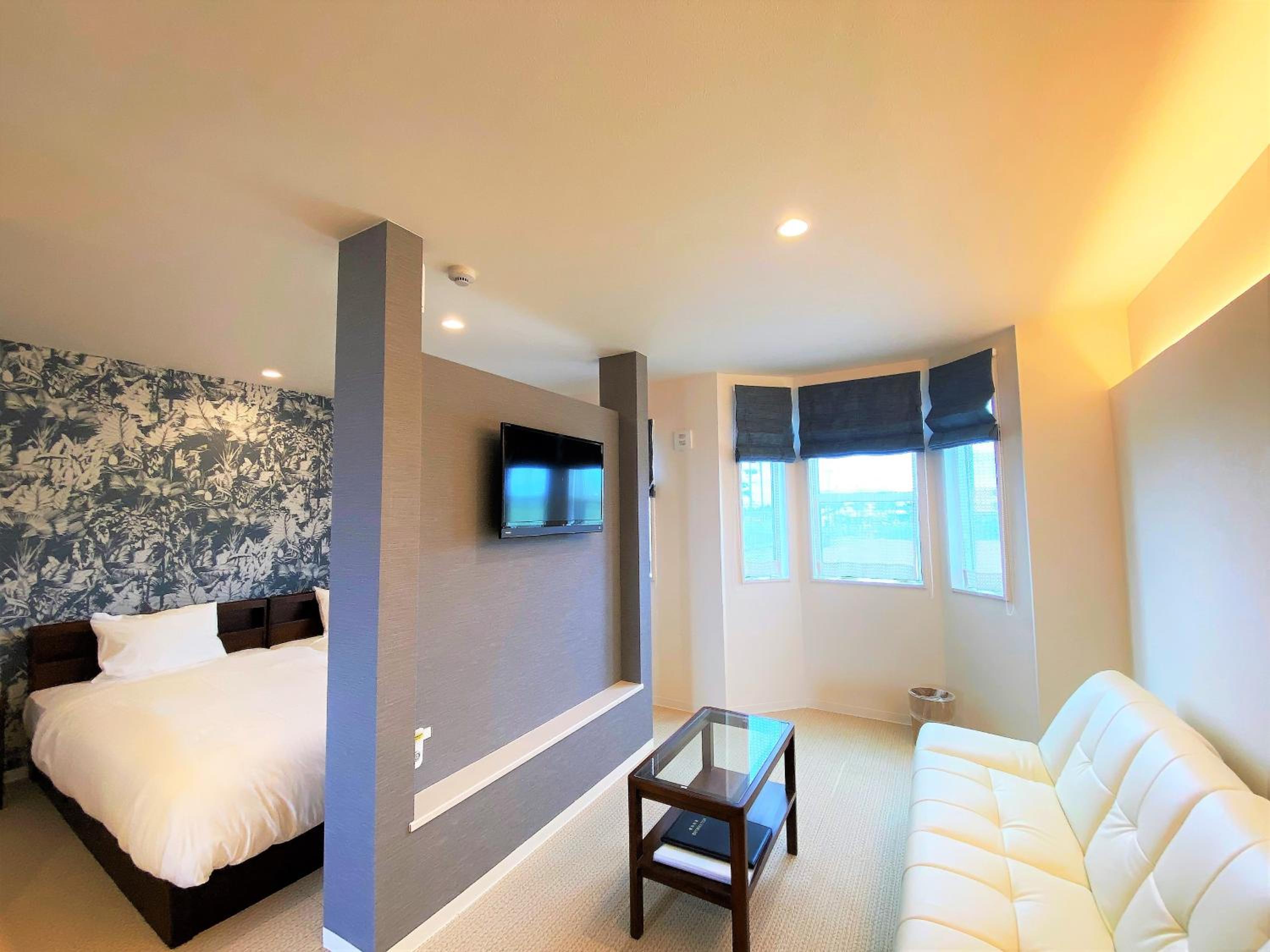 Economy Triple Room - Photo 1