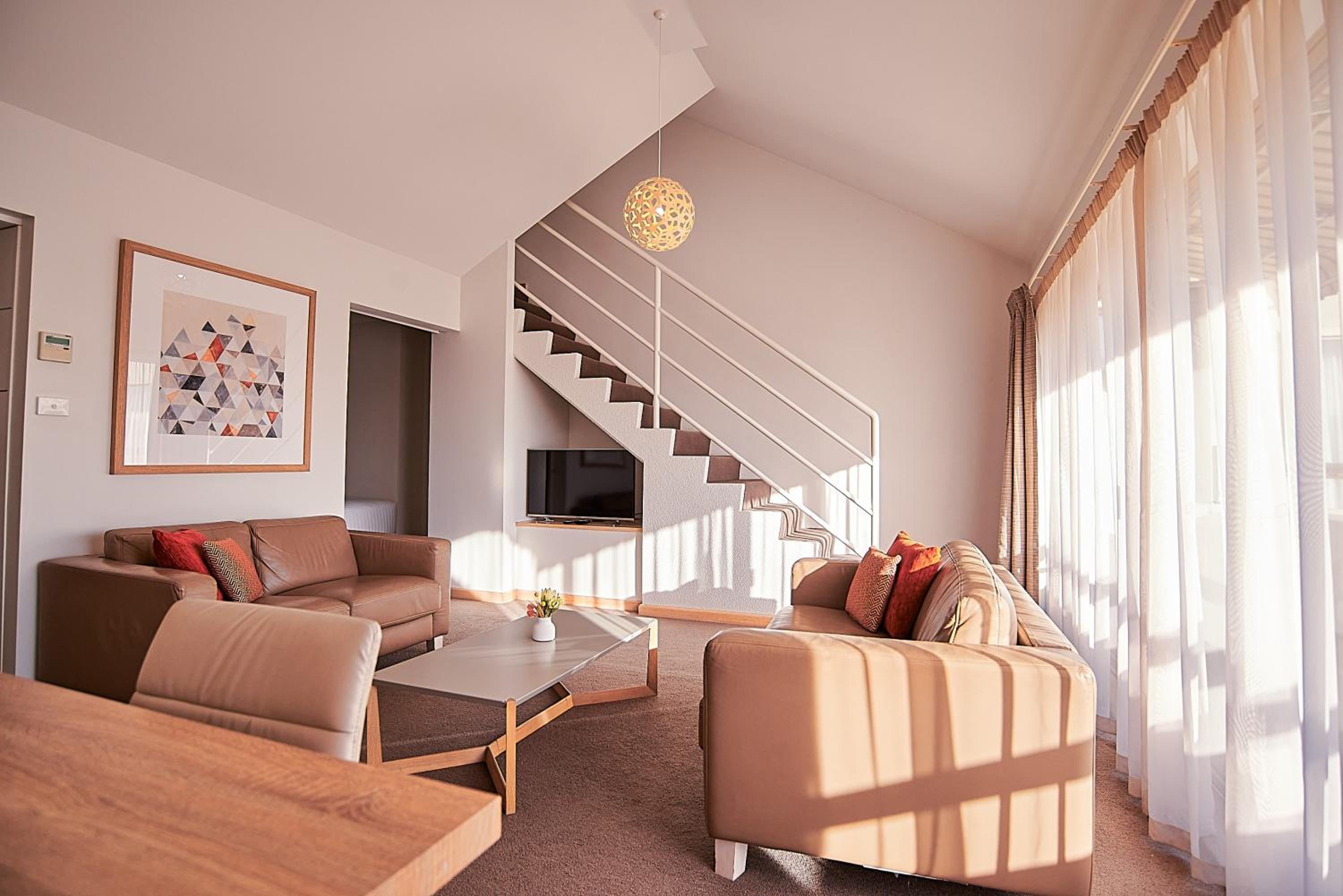 2 Bedroom Suite - Photo 1