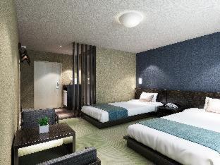 Comfort Double Room with Small Double Bed - Non-Smoking