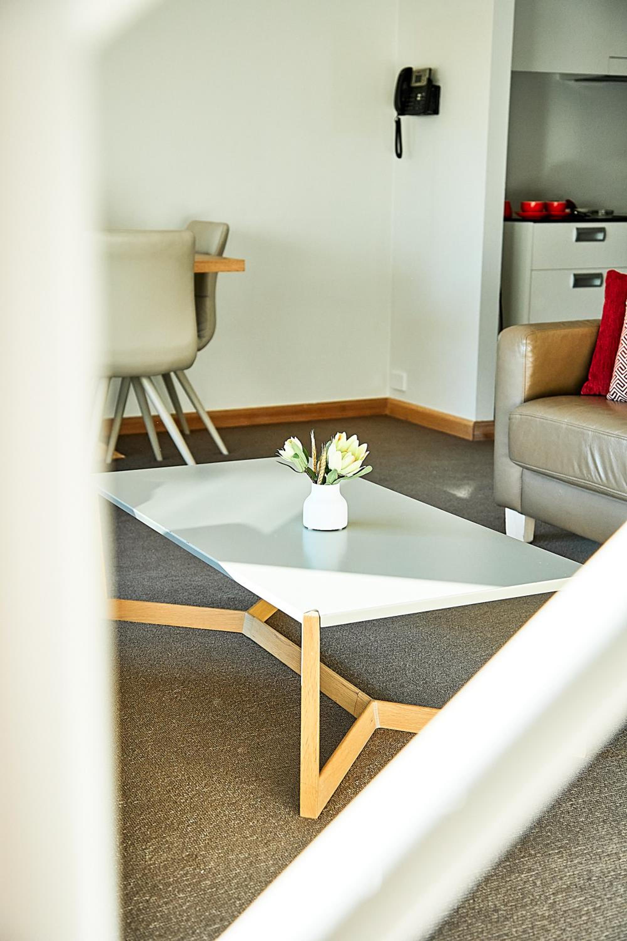 2 Bedroom Suite - Photo 7