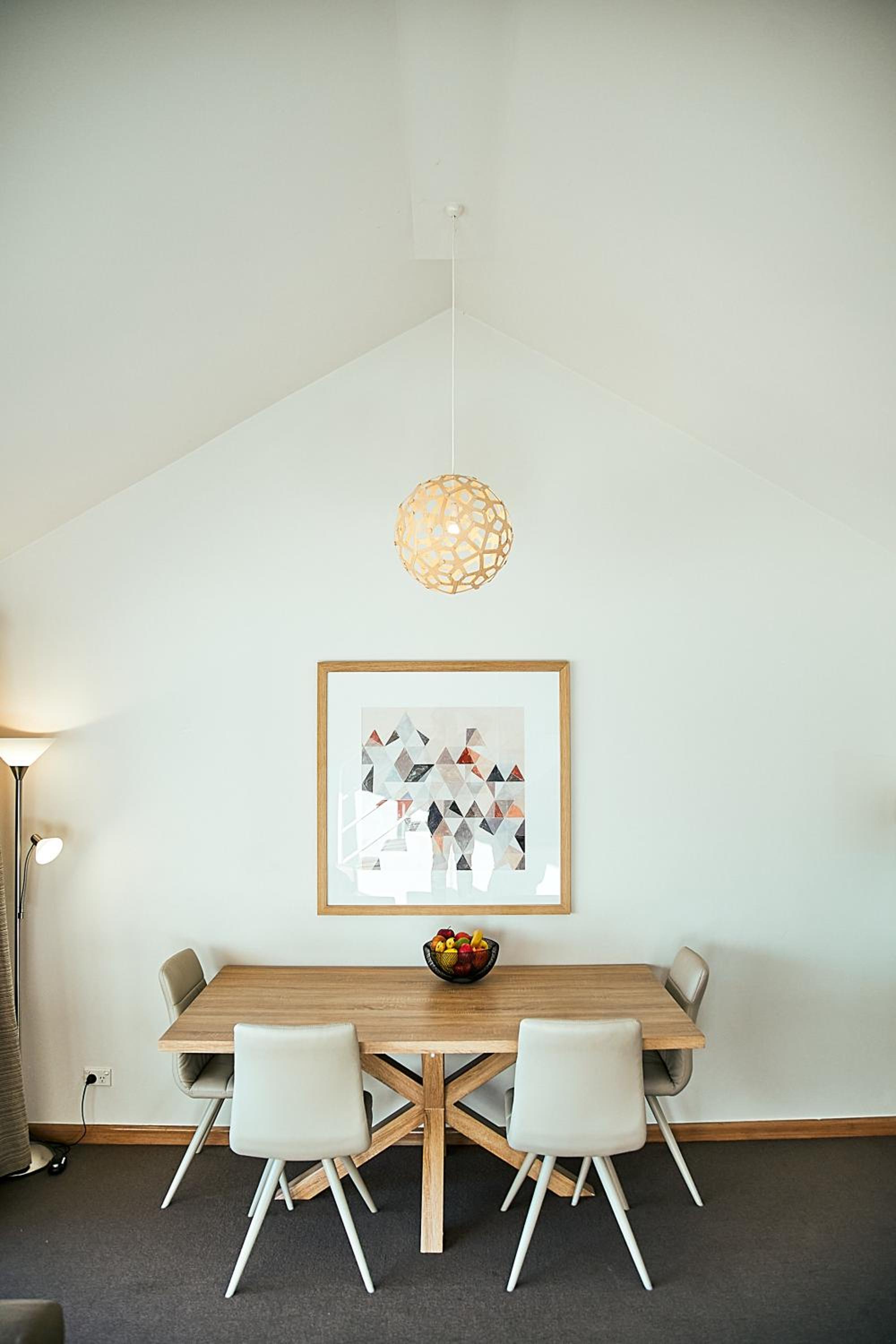 2 Bedroom Suite - Photo 8