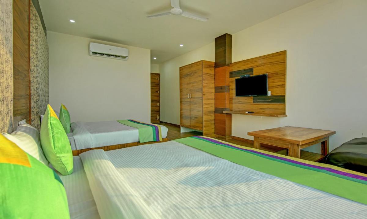 [Sanitized] Superior Double Room photo 1